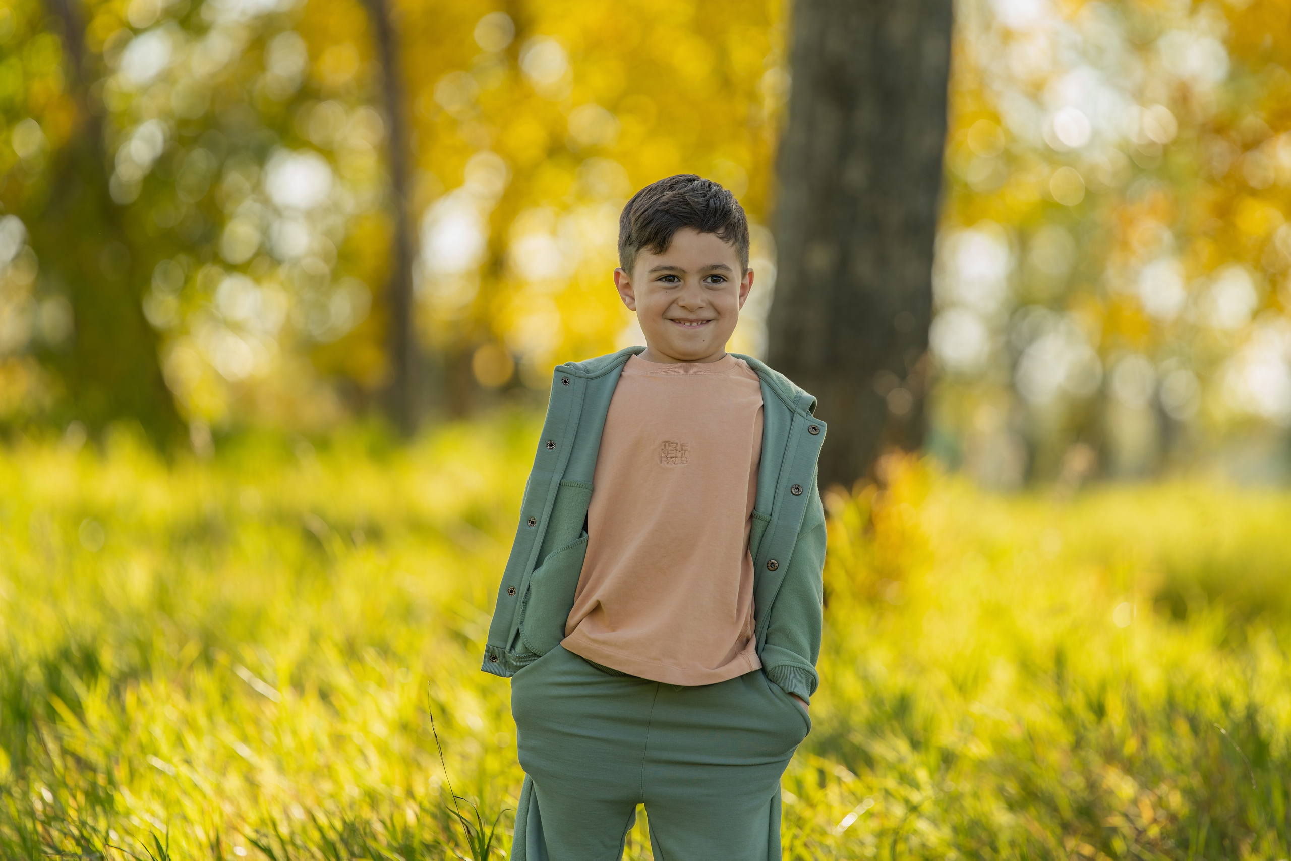 Fall Mini Session 2026, Calgary AB, Canada