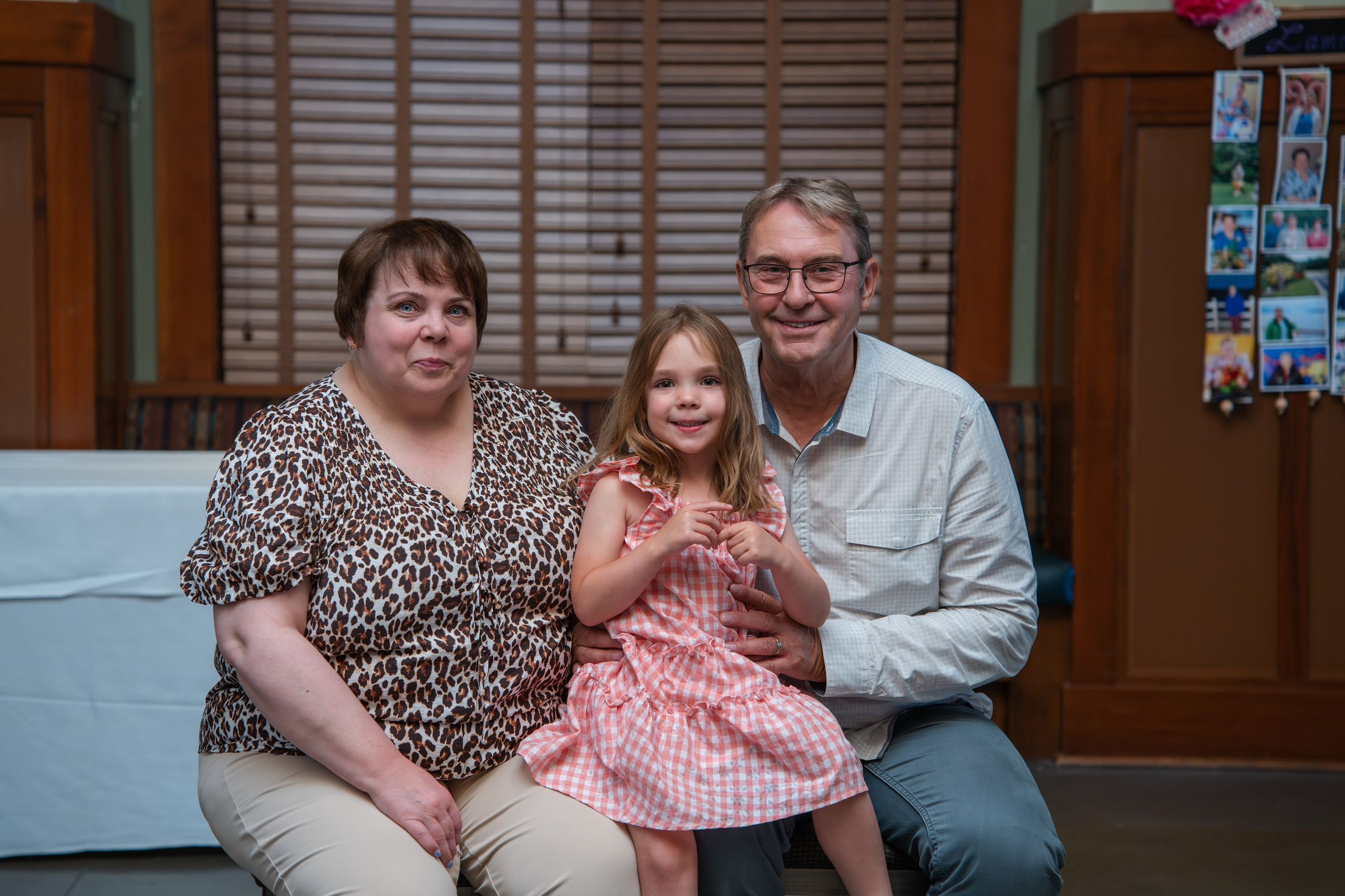 Lamona Allen’s 90th