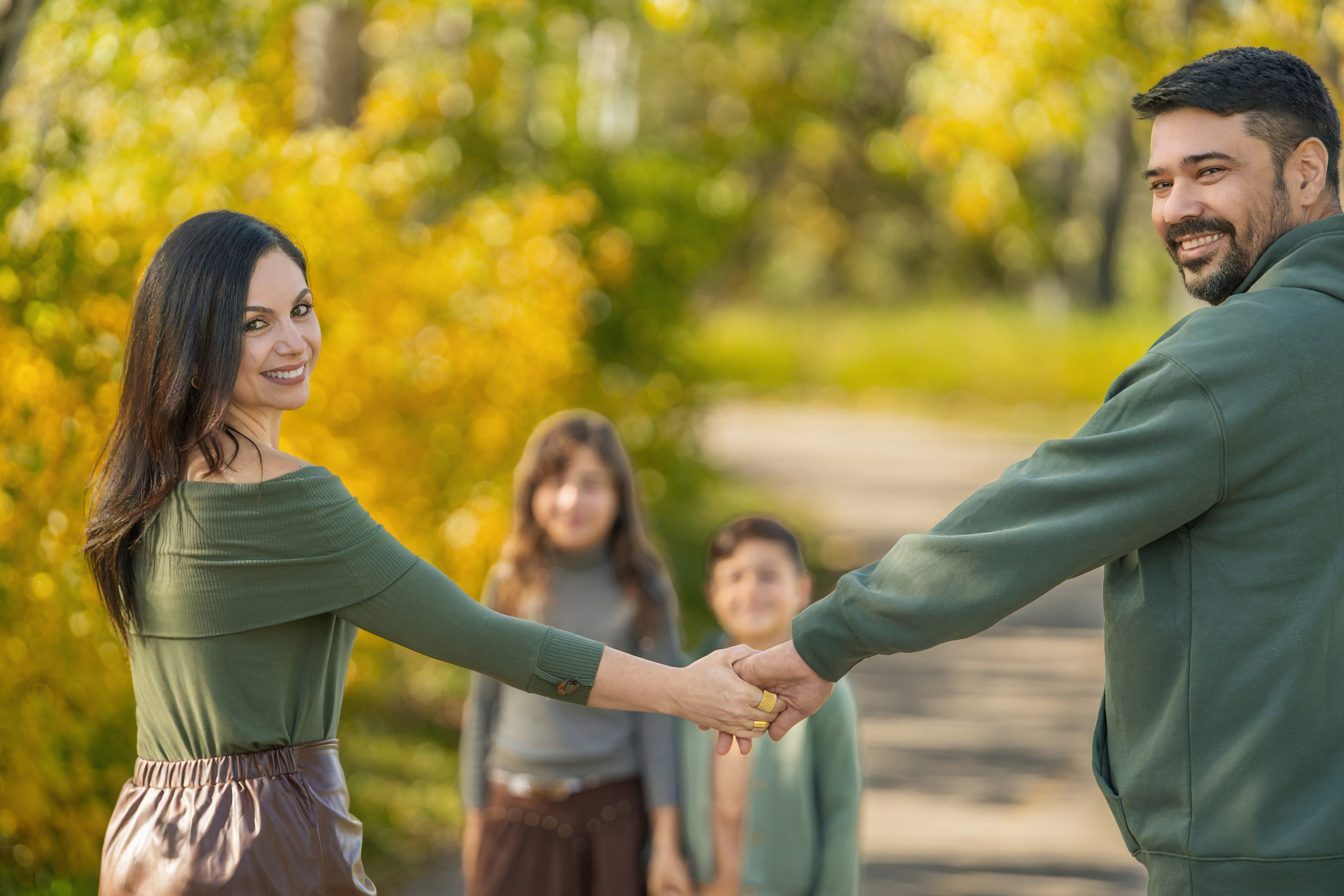 Fall Mini Session 2026, Calgary AB, Canada