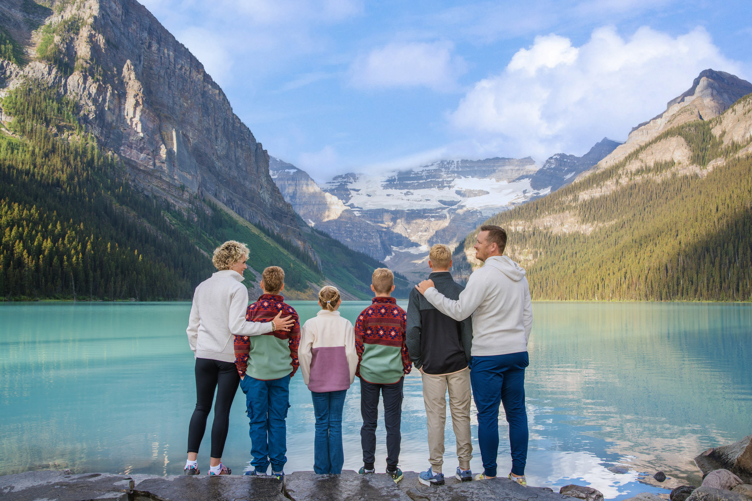 Gaertner Family