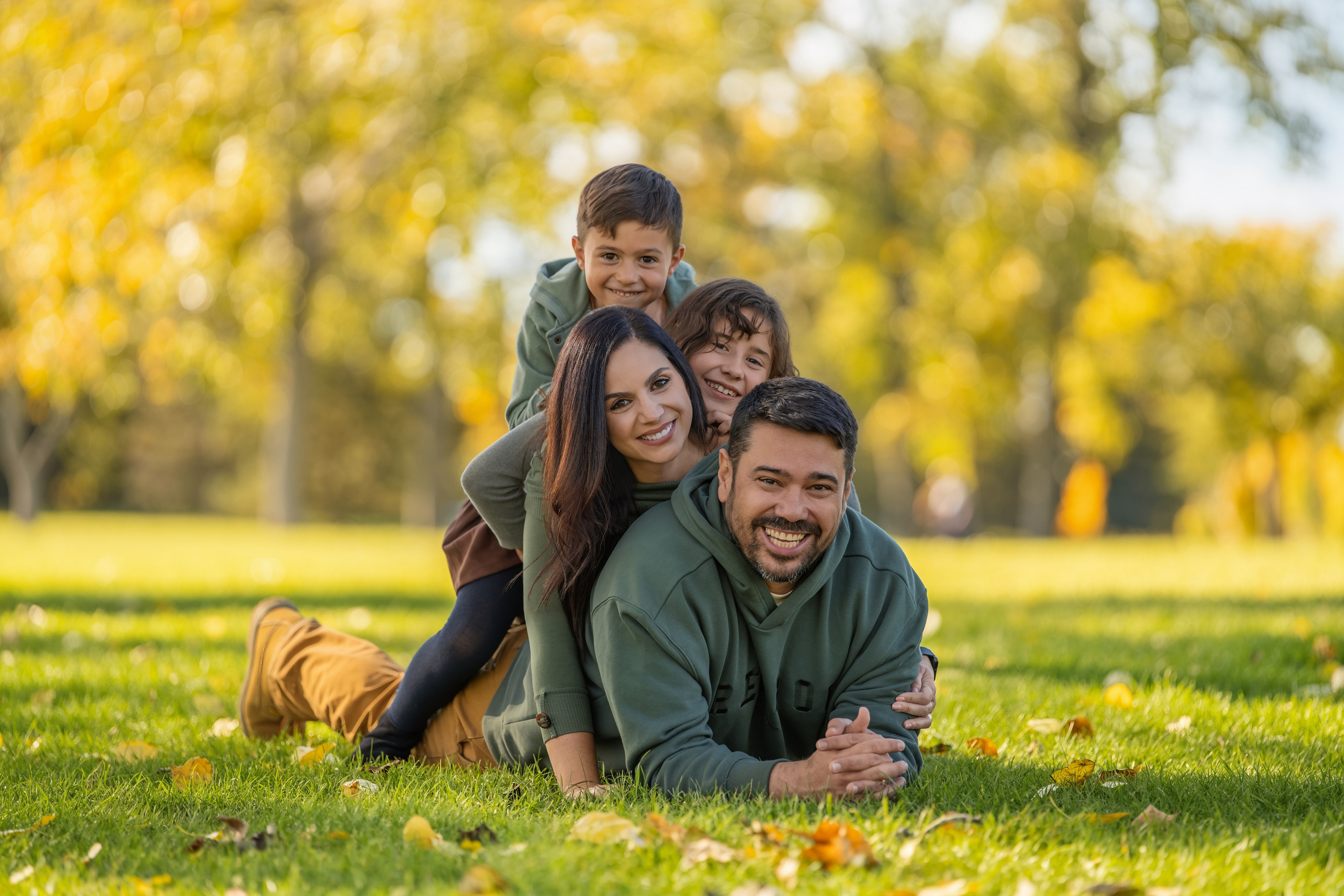 Fall Mini Session 2026, Calgary AB, Canada