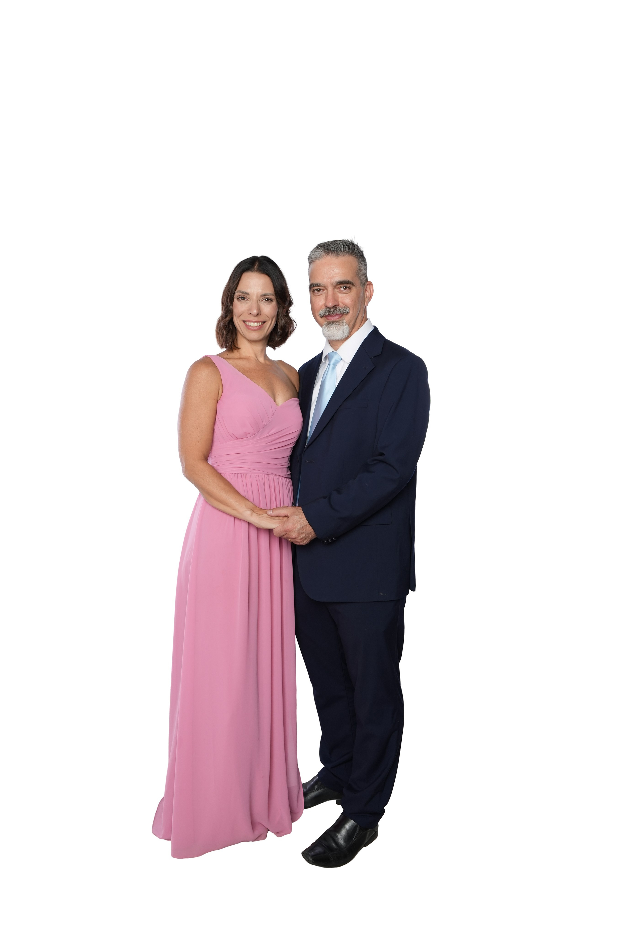 Black & White Portrait