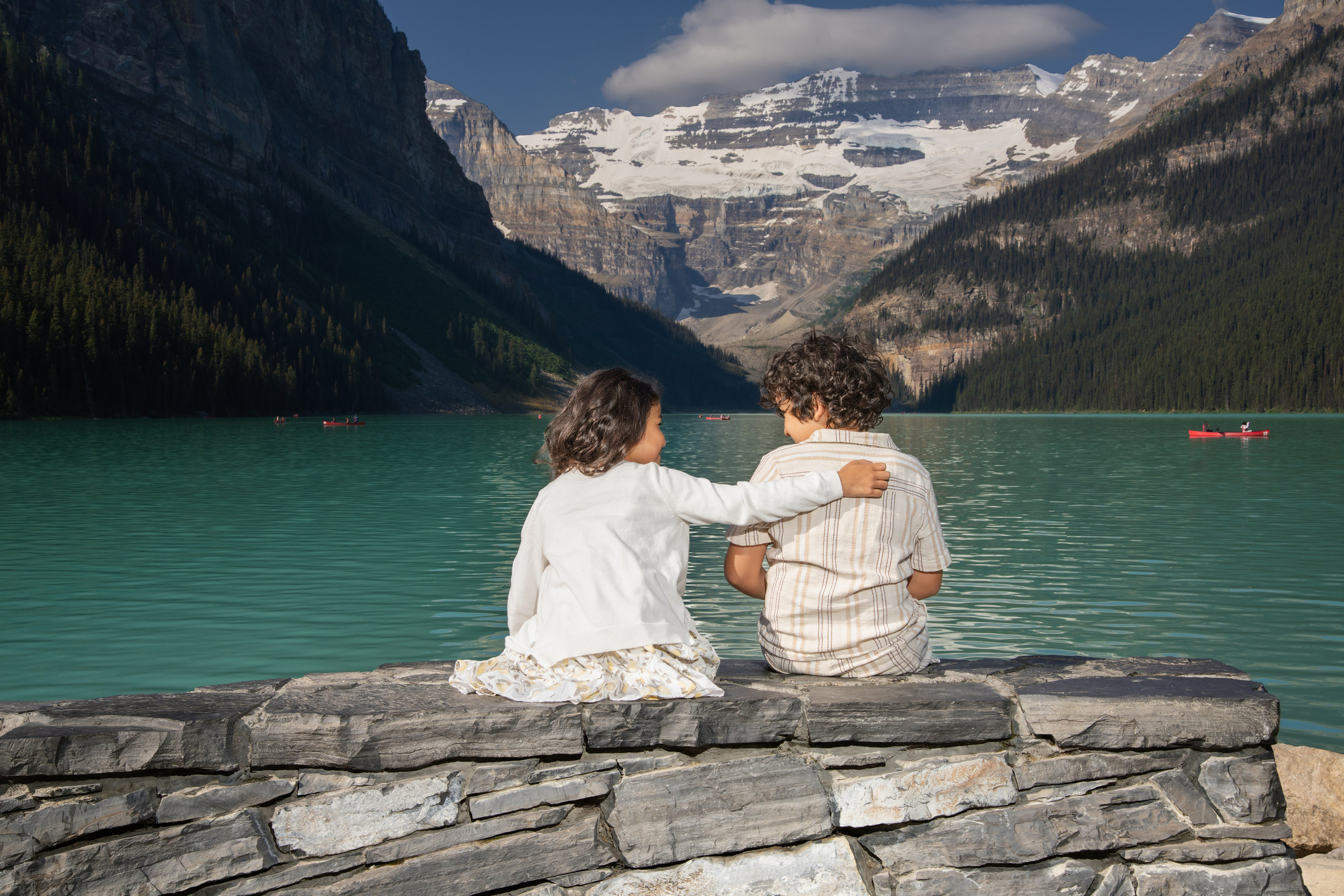Nalini’s Family. Engagement, Wedding & Family Photographer in Calgary | allo Photography