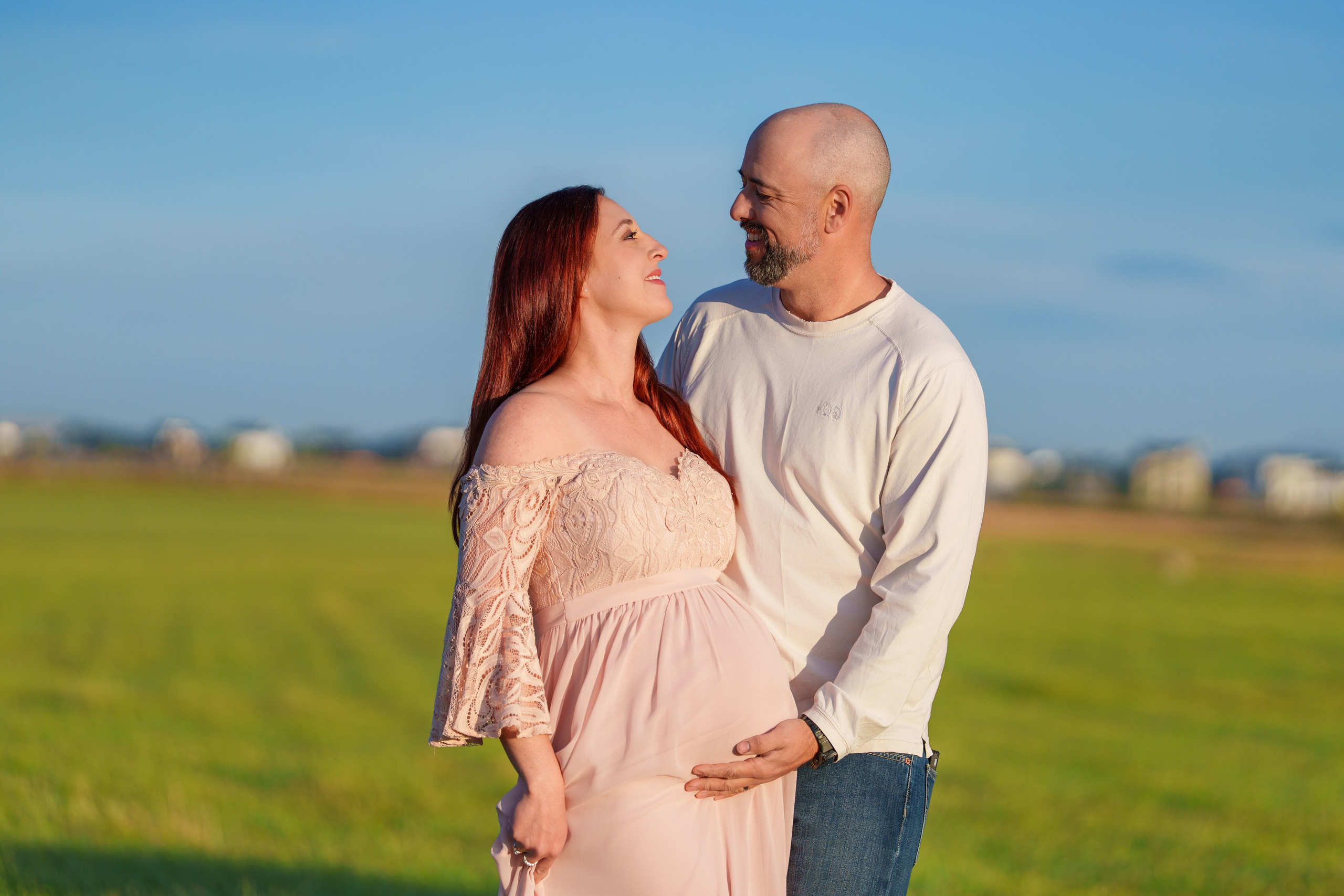 Hamilton Family. Engagement, Wedding & Family Photographer in Calgary | allo Photography