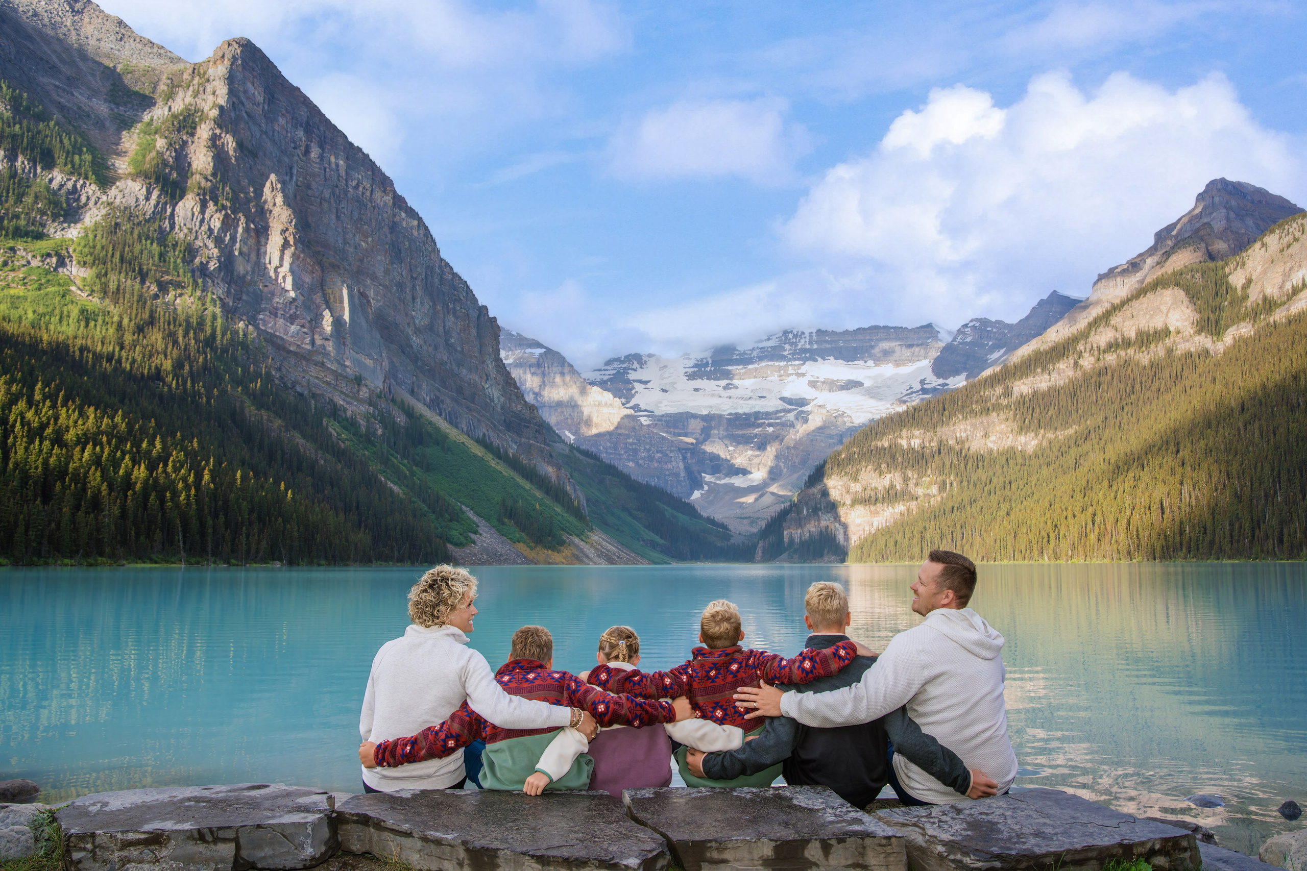 Gaertner Family