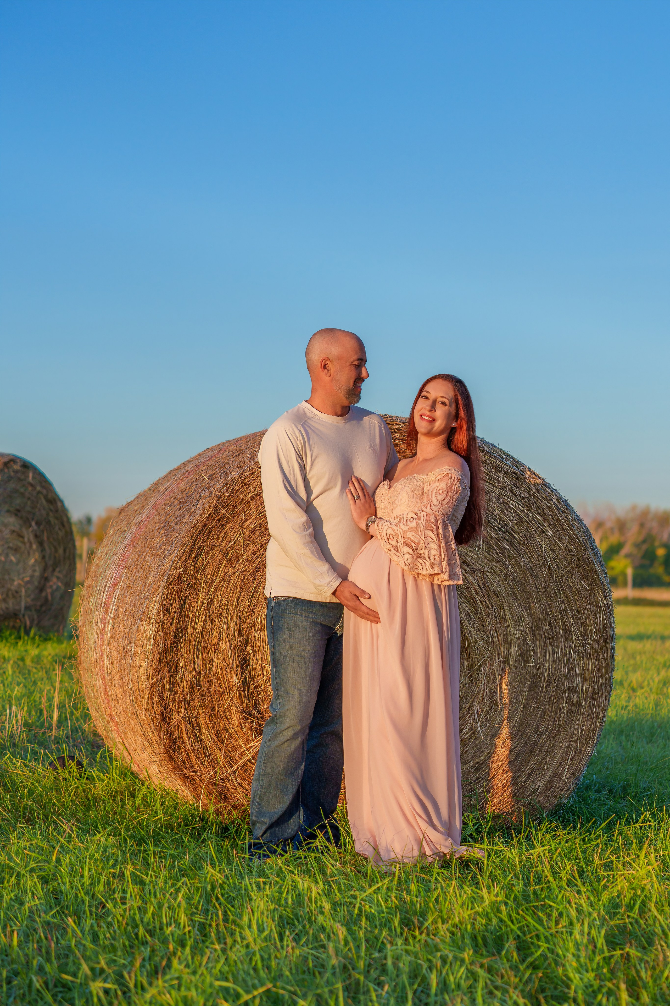 Hamilton Family. Engagement, Wedding & Family Photographer in Calgary | allo Photography