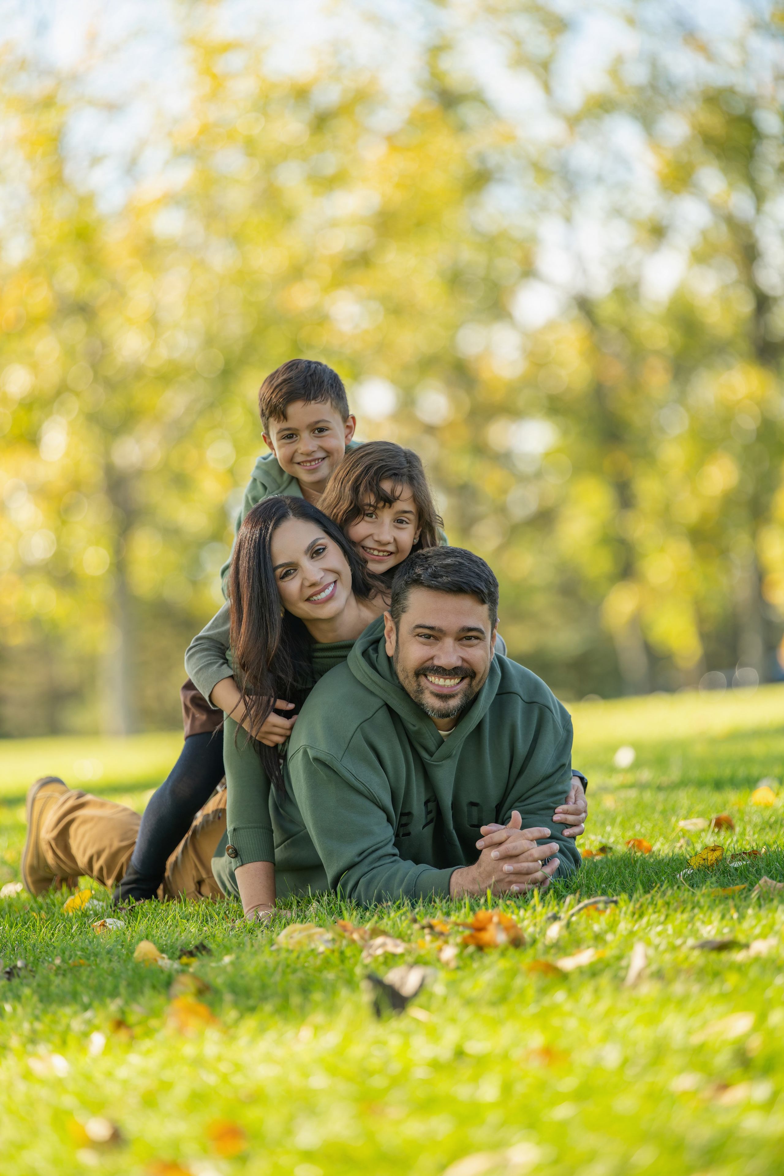 Fall Mini Session 2026, Calgary AB, Canada
