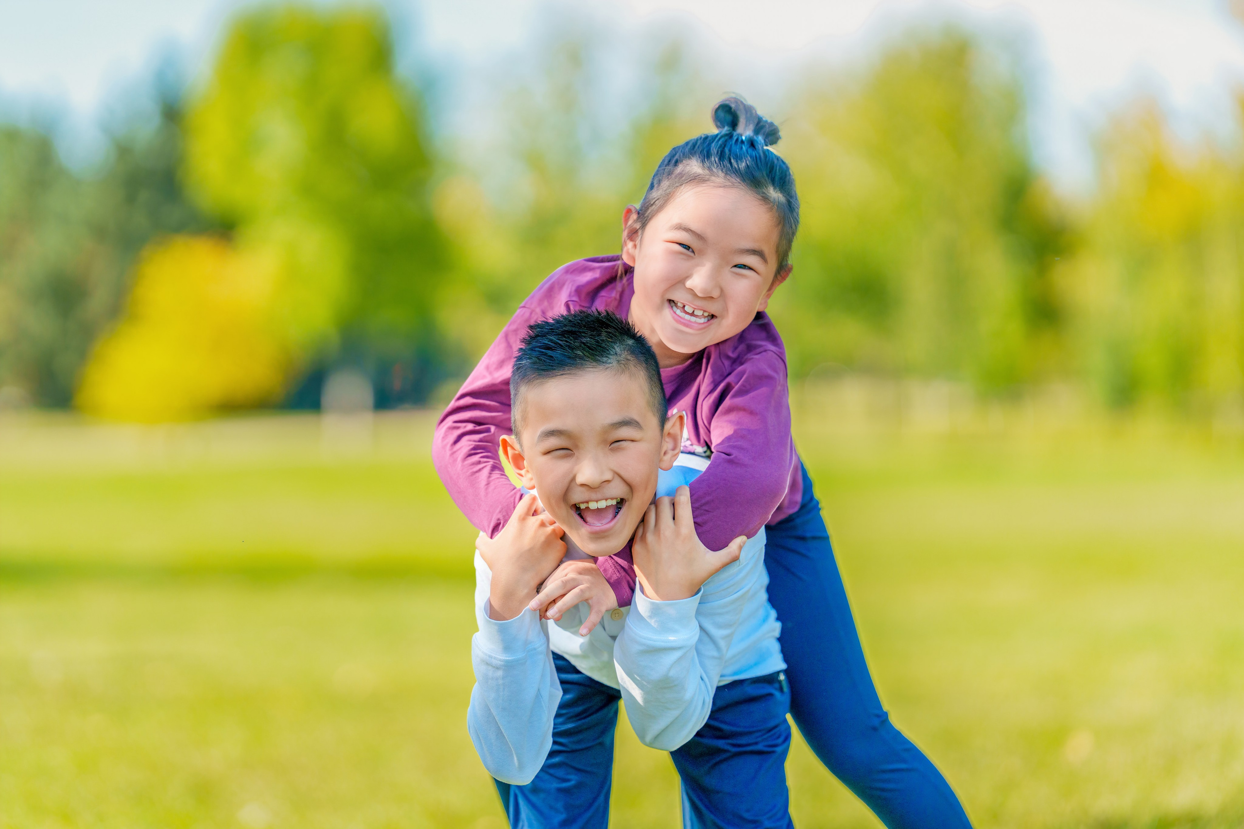 Sarah’s Family. Engagement, Wedding & Family Photographer in Calgary | allo Photography