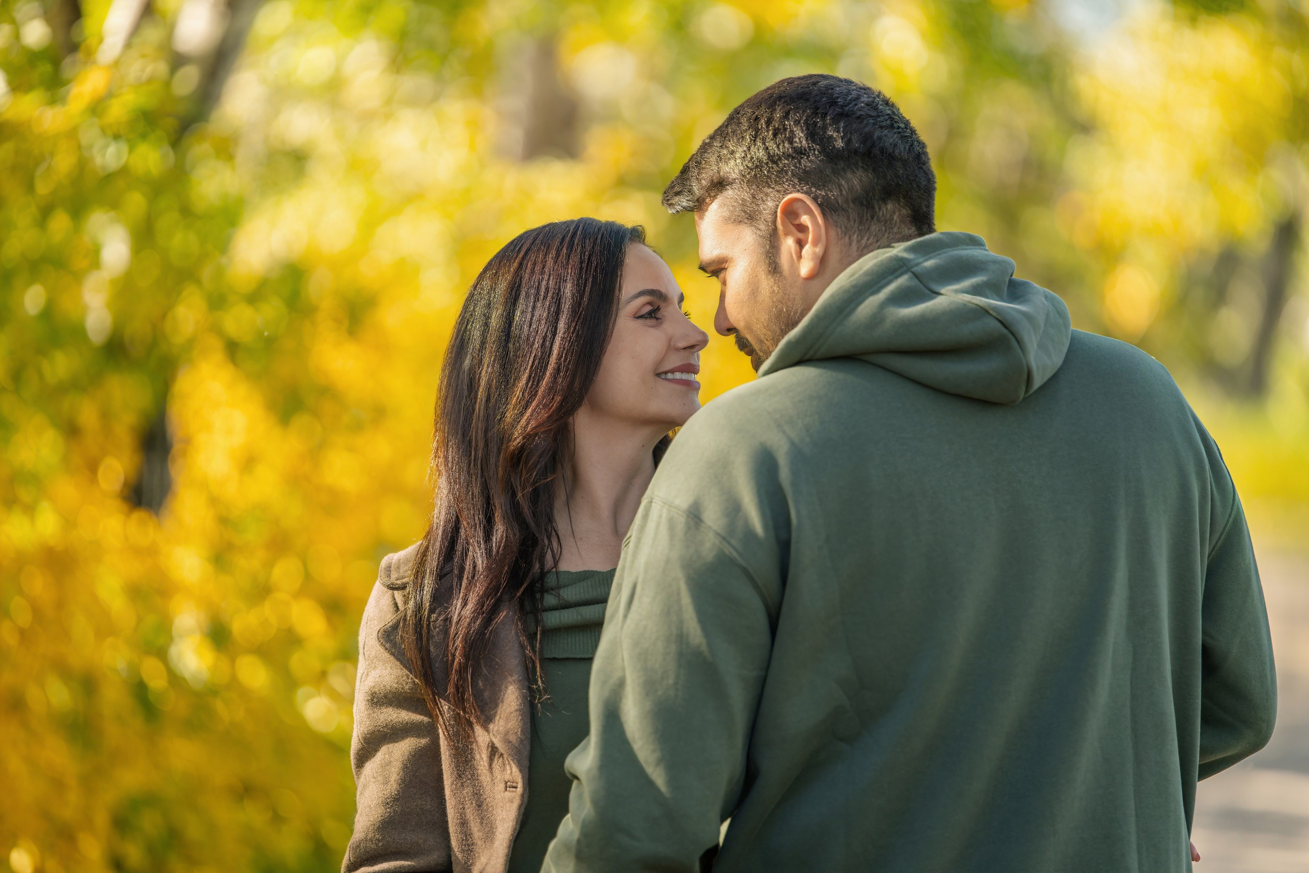 Fall Mini Session 2026, Calgary AB, Canada