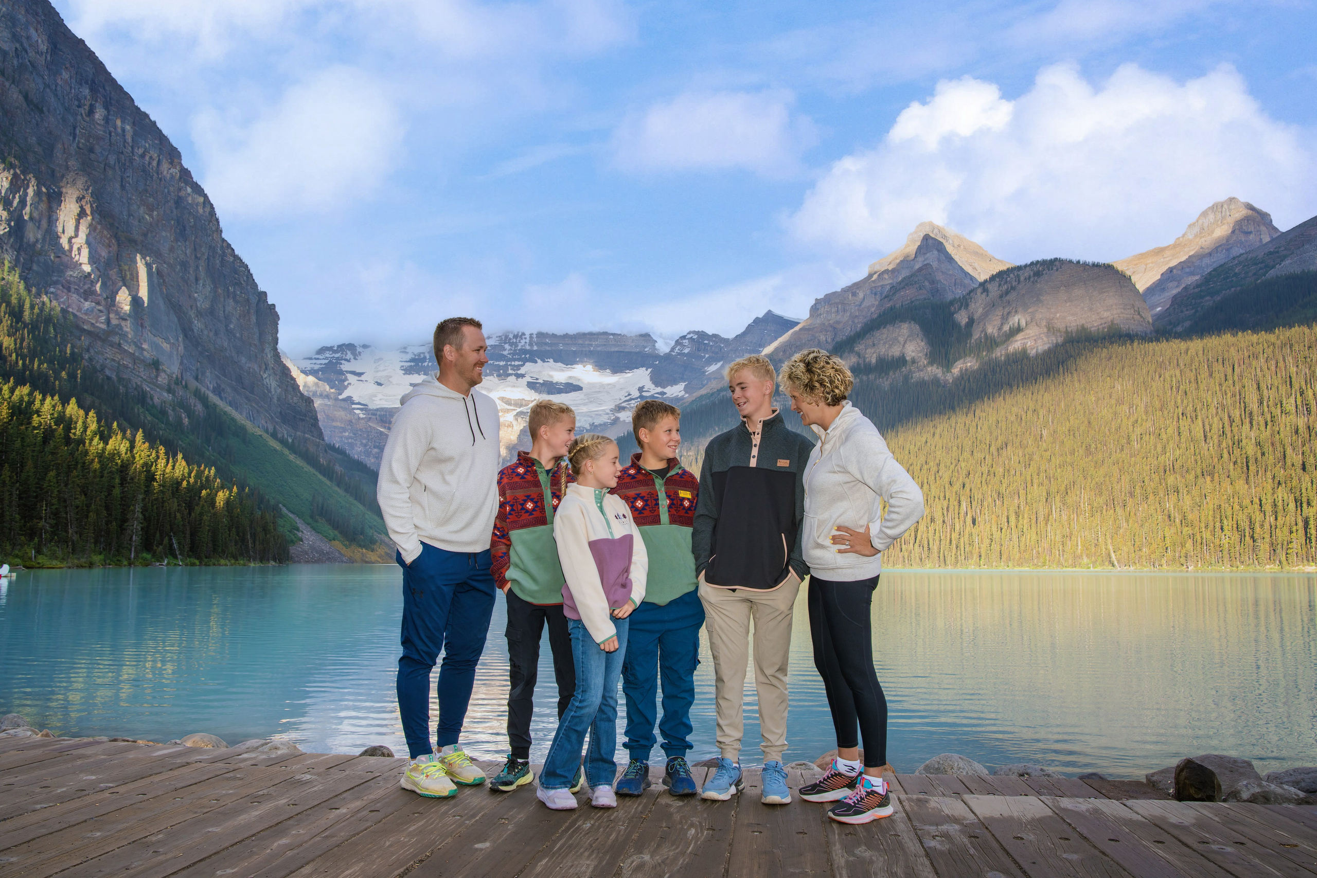Gaertner Family