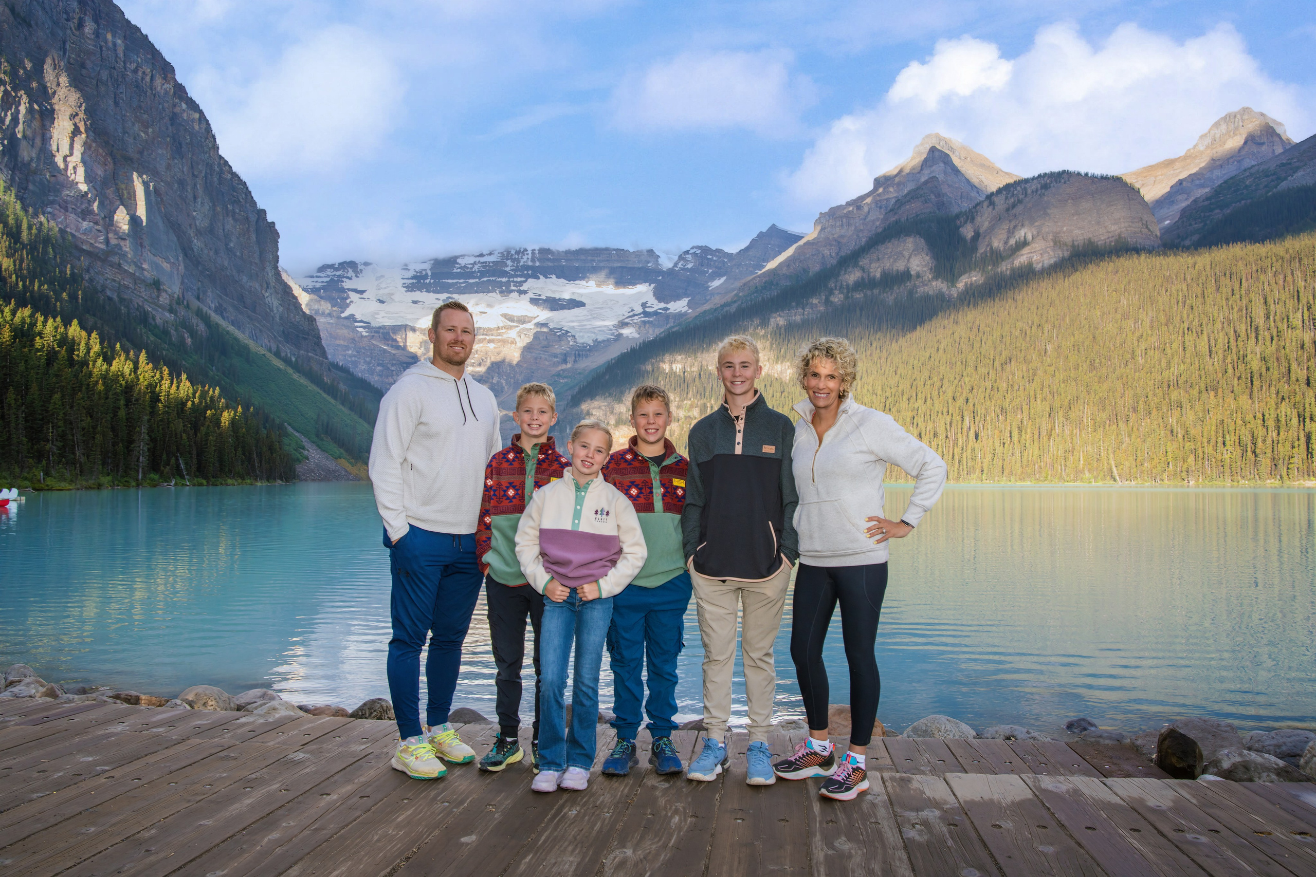 Gaertner Family