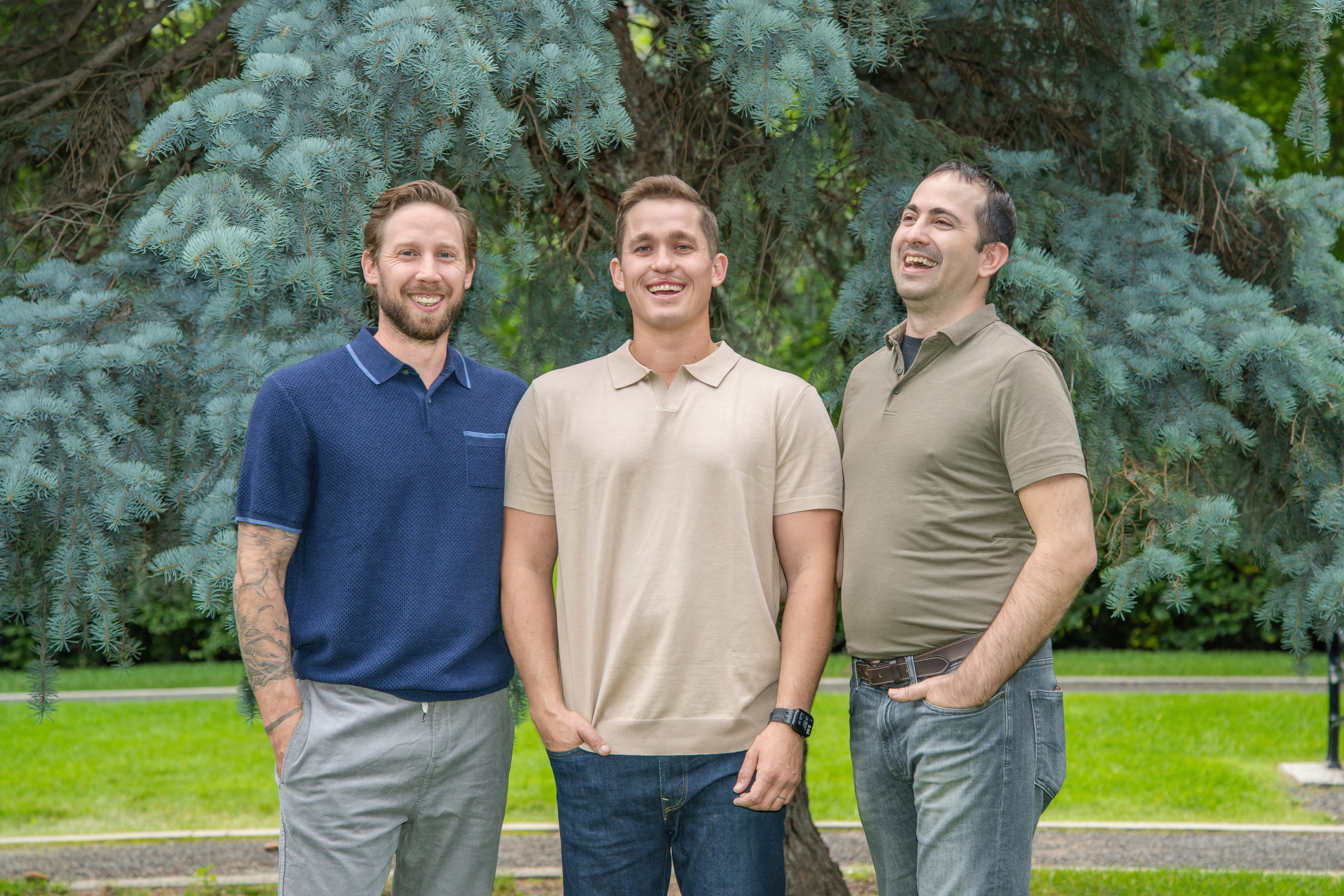 Cathy’s Family — Calgary Mini Session