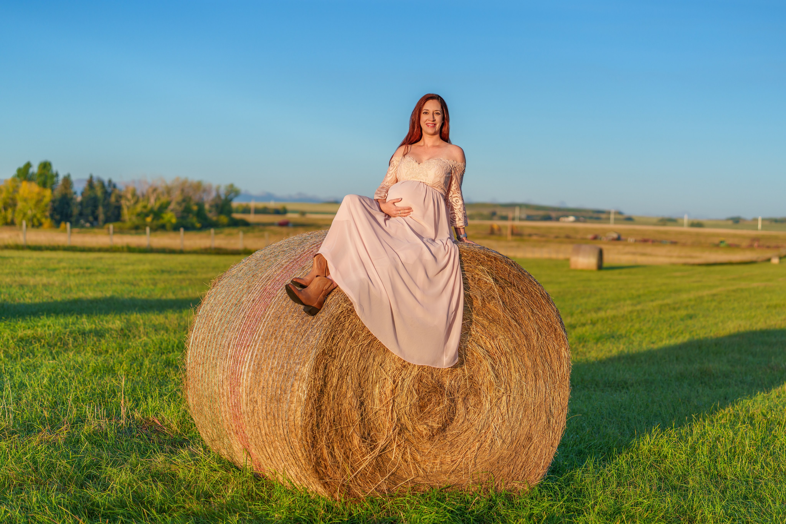 Hamilton Family. Engagement, Wedding & Family Photographer in Calgary | allo Photography