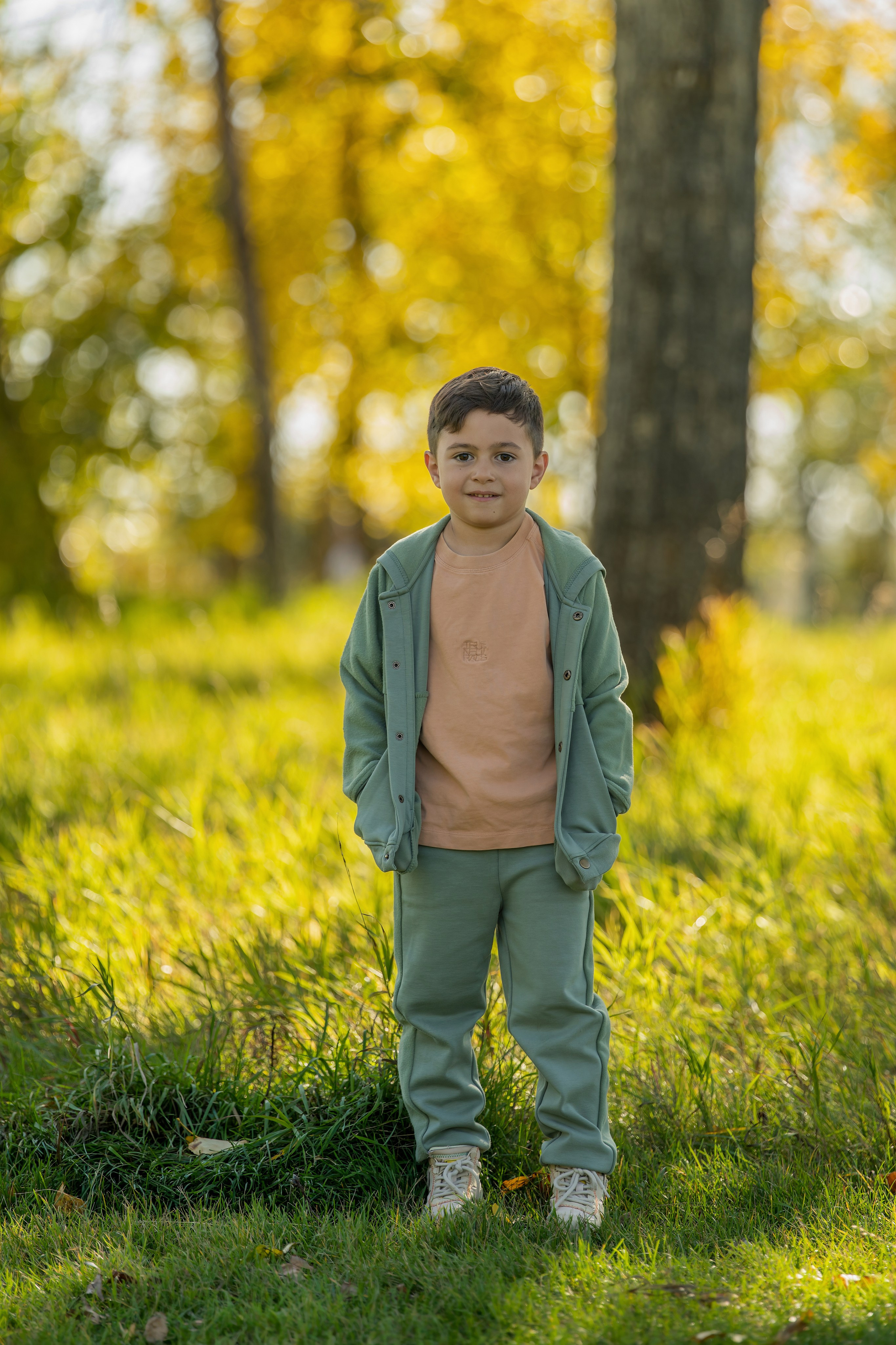Fall Mini Session 2026, Calgary AB, Canada