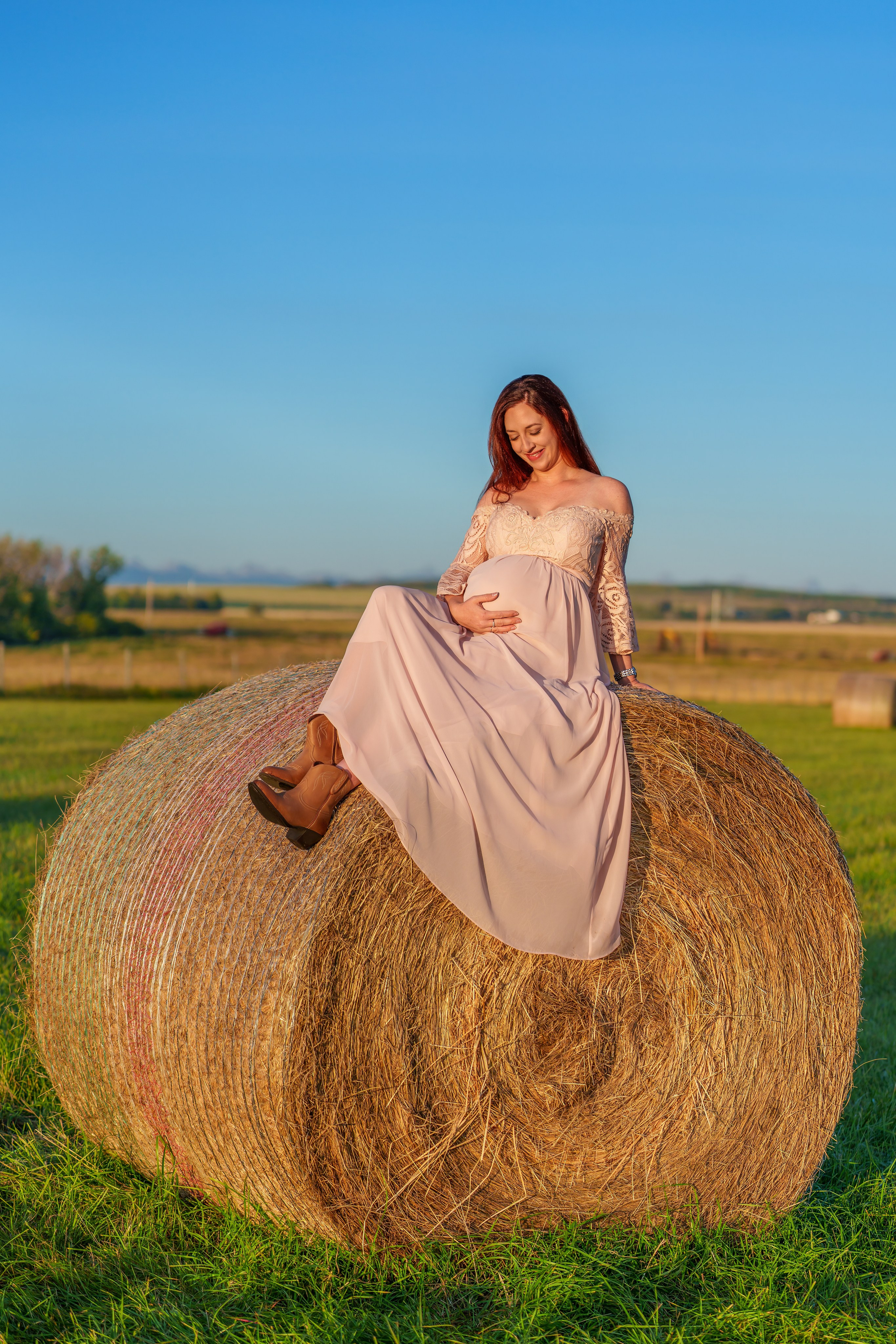 Hamilton Family. Engagement, Wedding & Family Photographer in Calgary | allo Photography