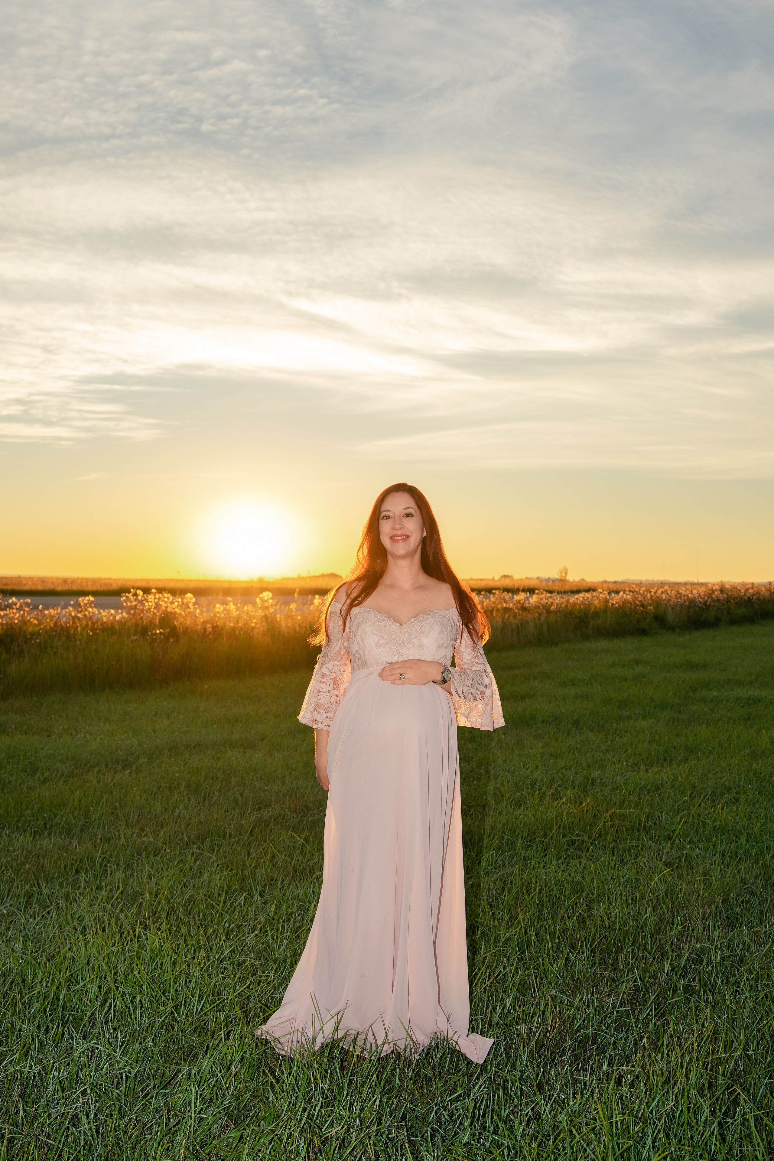 Hamilton Family. Engagement, Wedding & Family Photographer in Calgary | allo Photography