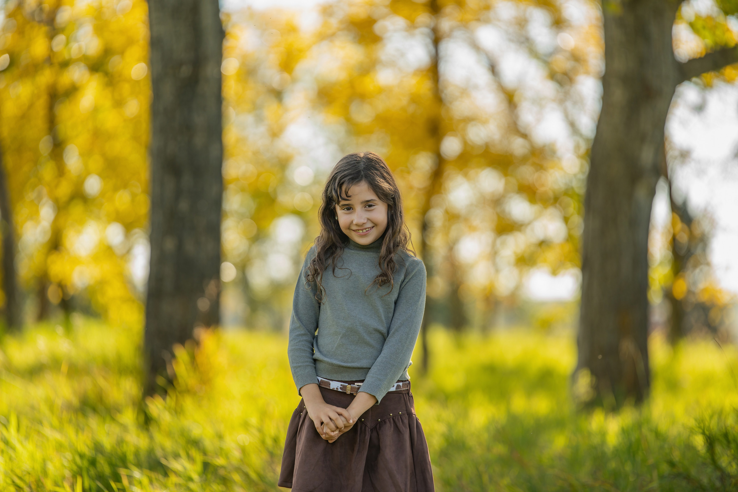 Fall Mini Session 2026, Calgary AB, Canada