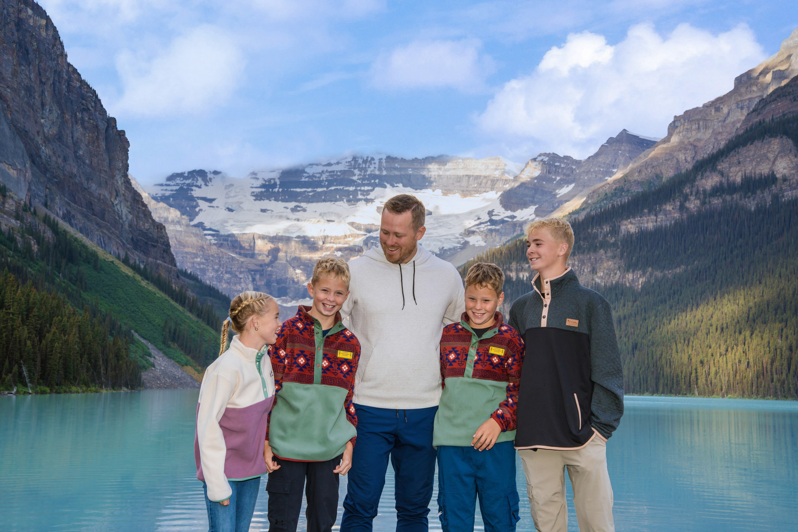 Gaertner Family