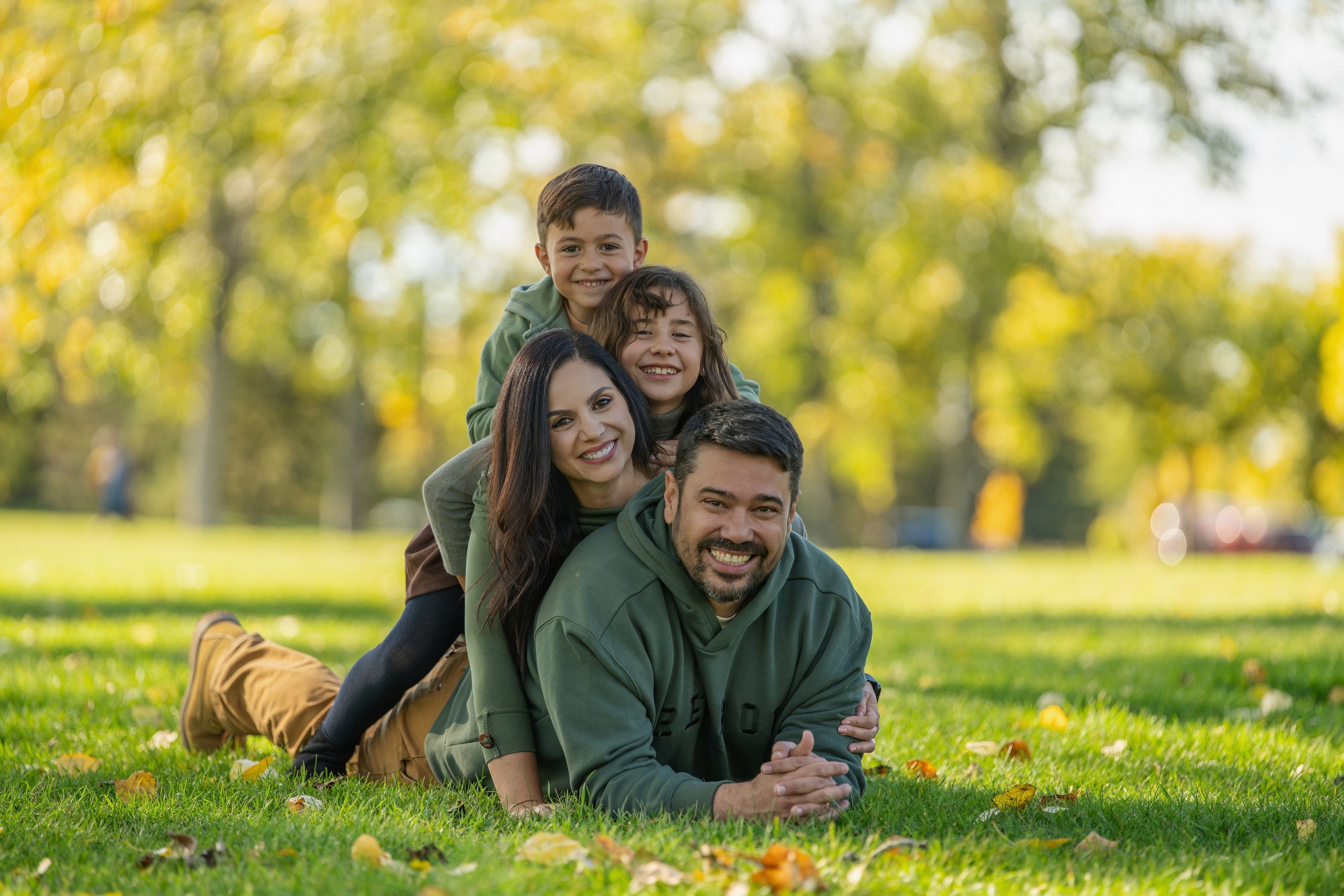 Fall Mini Session 2026, Calgary AB, Canada