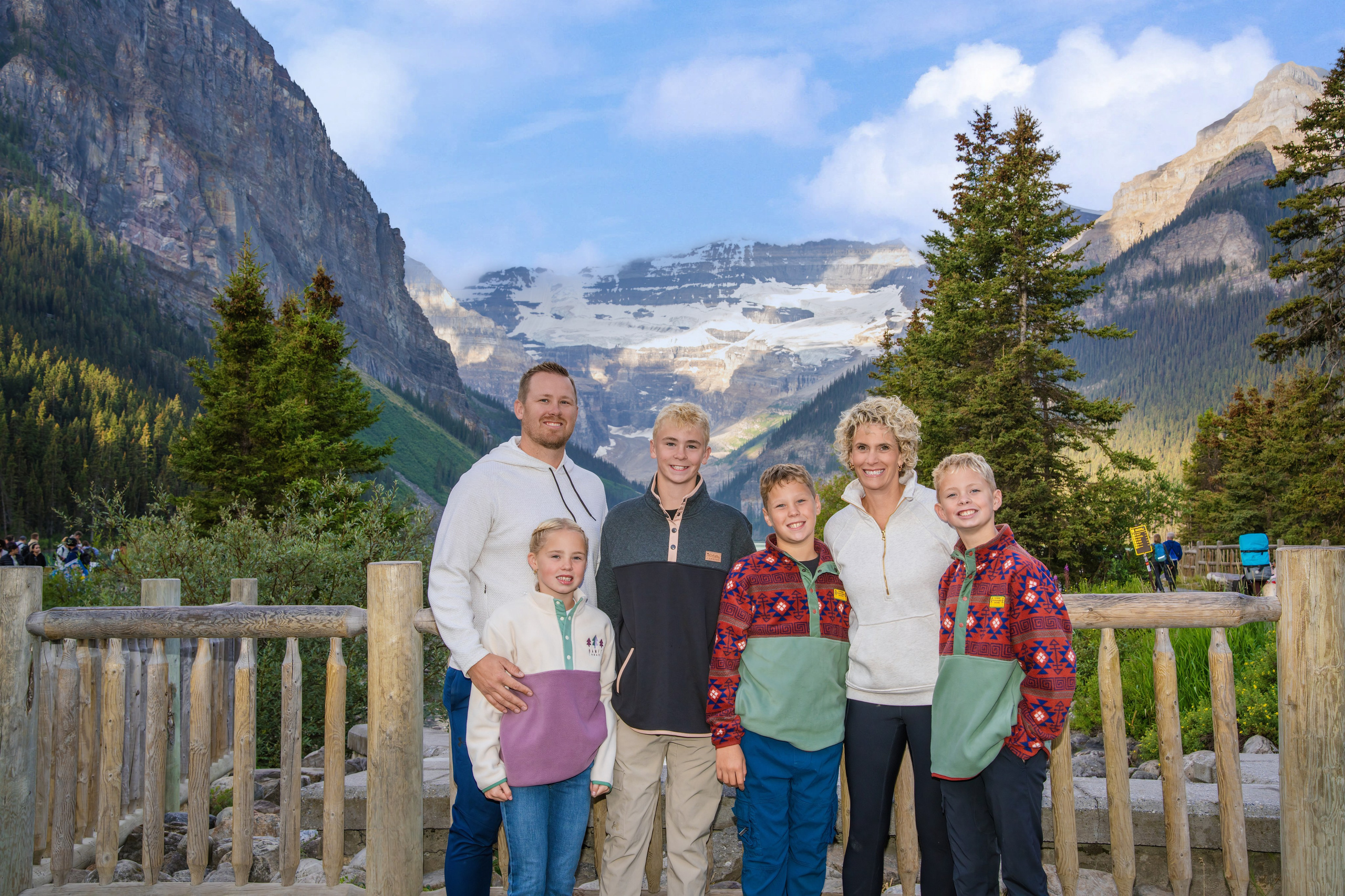 Gaertner Family