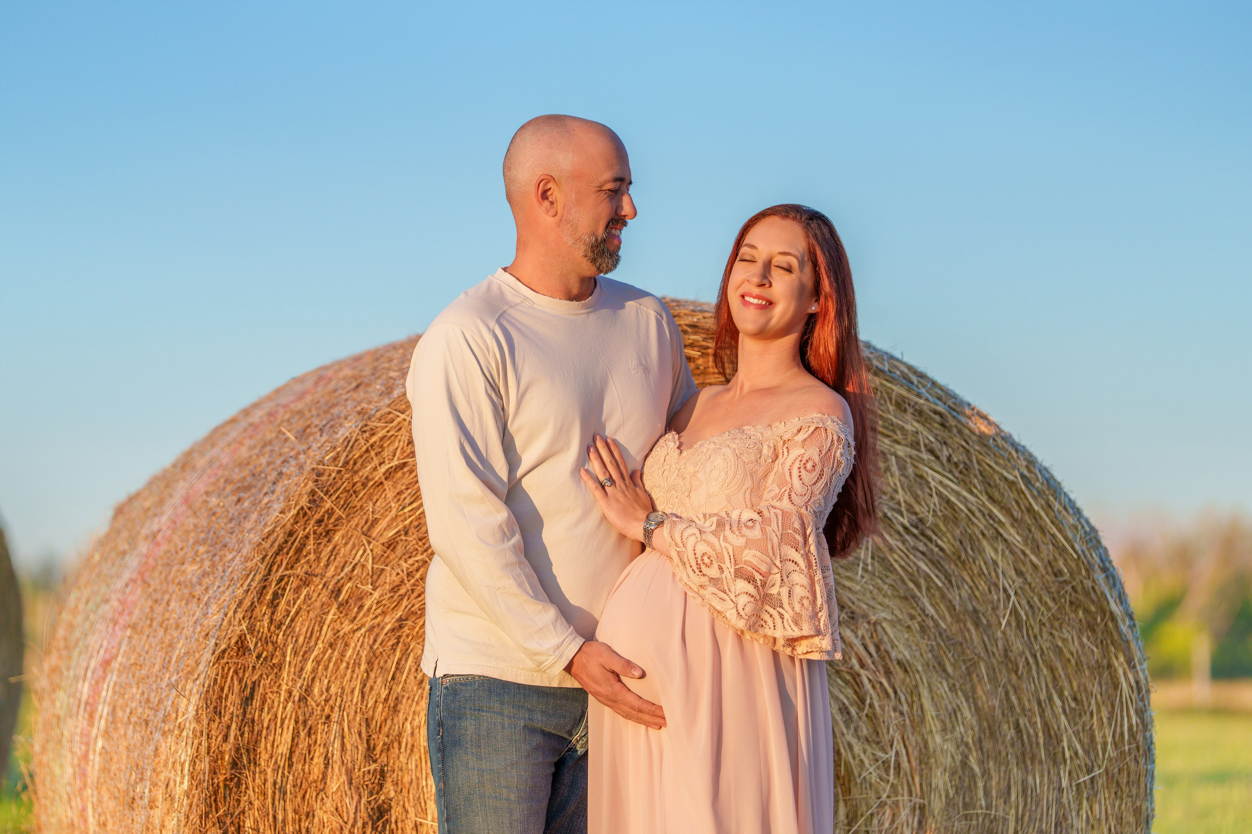 Hamilton Family. Engagement, Wedding & Family Photographer in Calgary | allo Photography