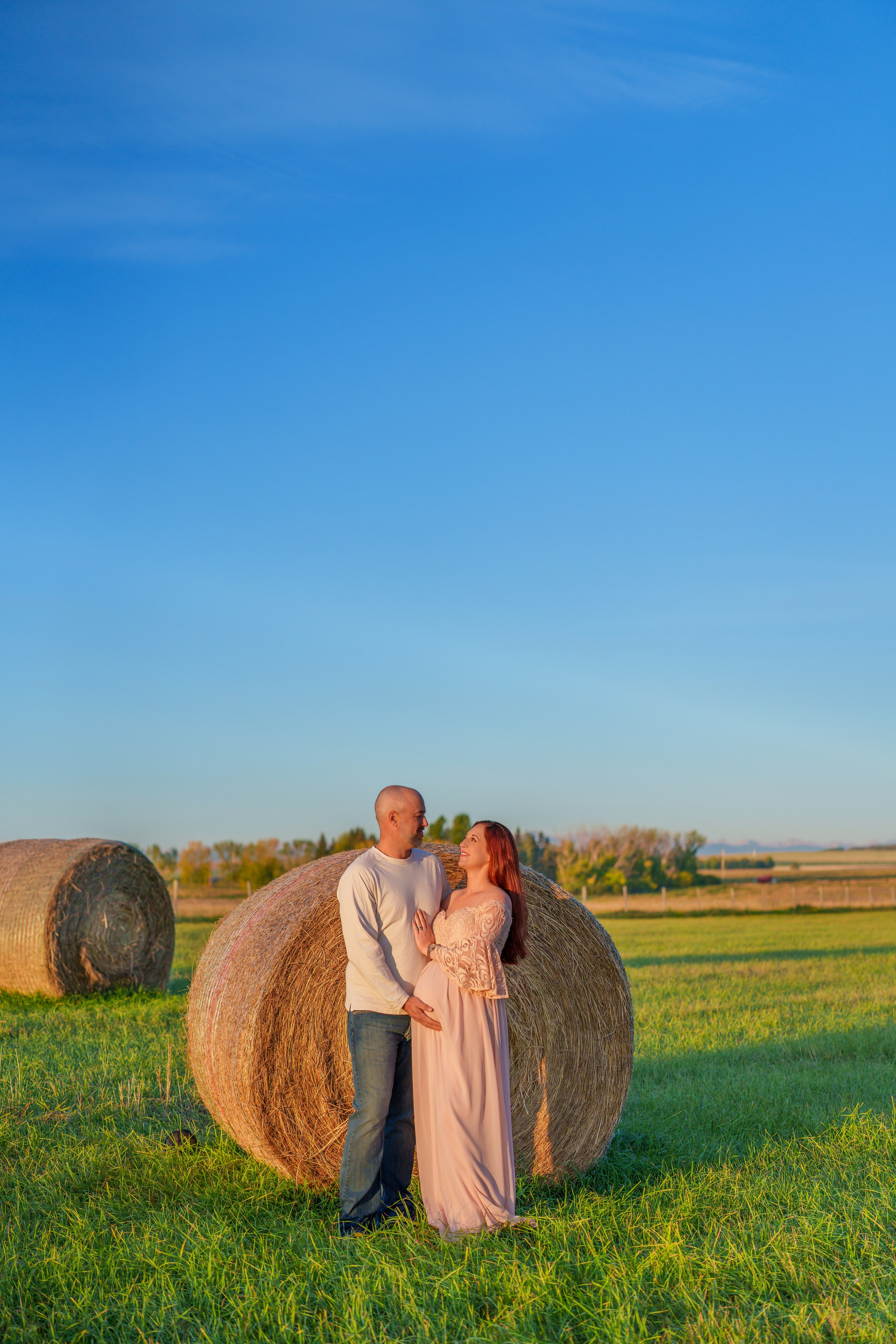 Hamilton Family. Engagement, Wedding & Family Photographer in Calgary | allo Photography