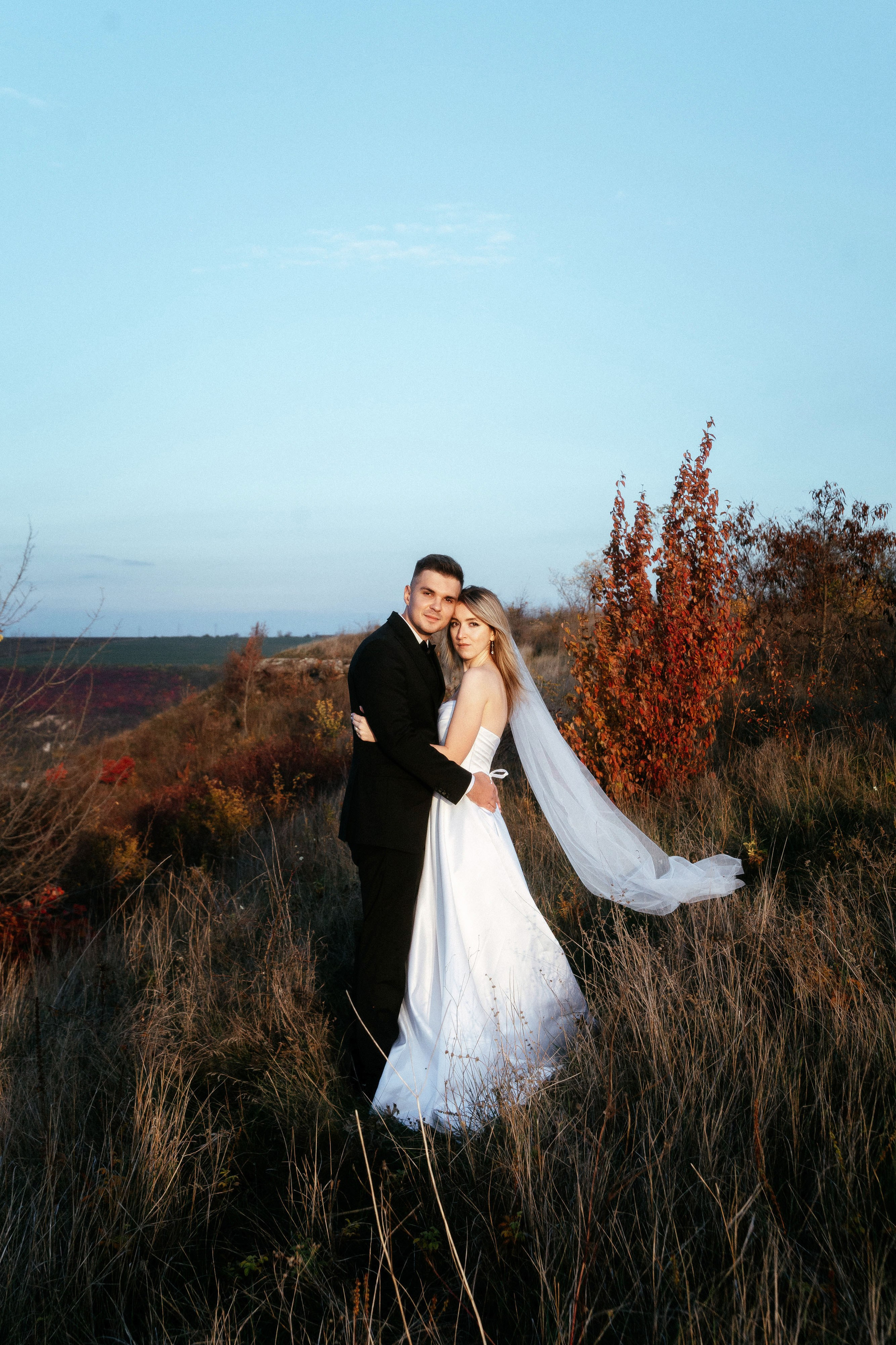 Milla & Mihai. Fotograf de nuntă și familie Chisinau Moldova