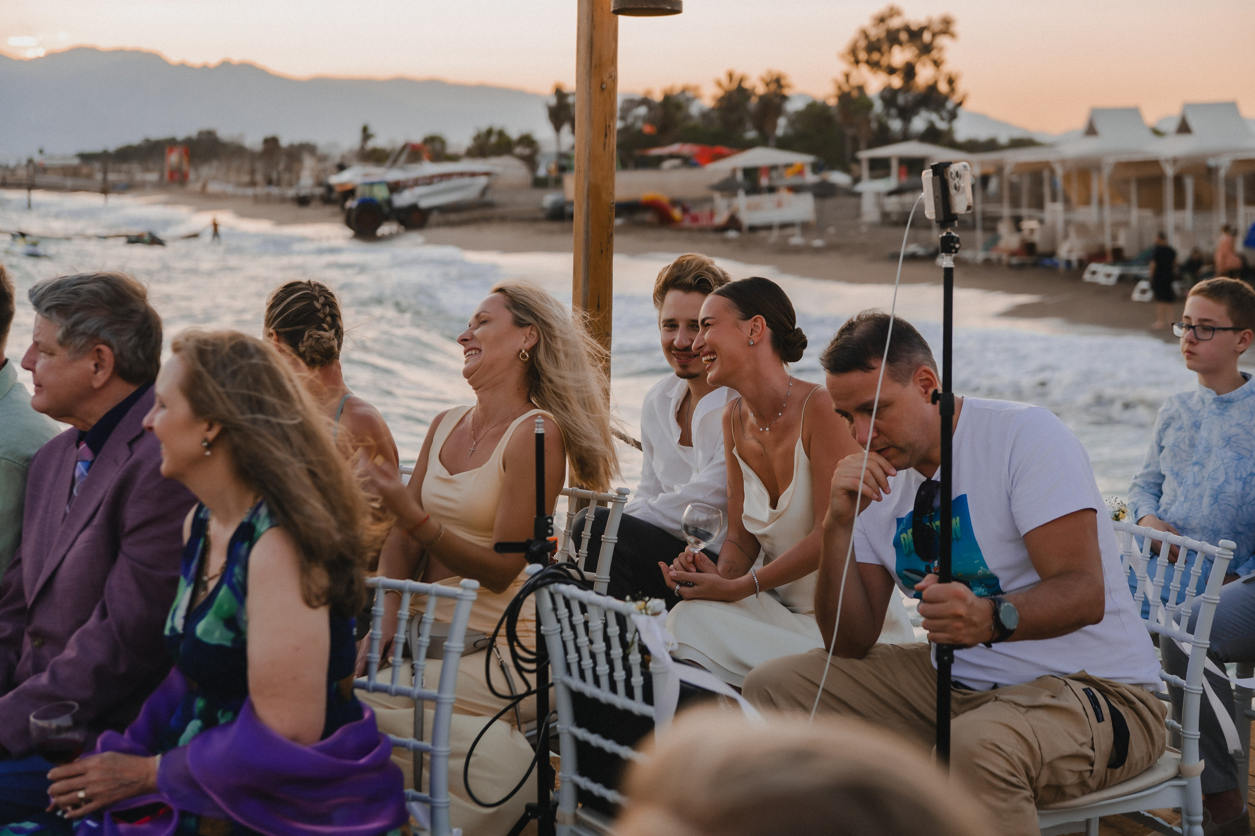 Nataly & Tristian. Фотограф в Анталии (Турция) Ева Сэрт