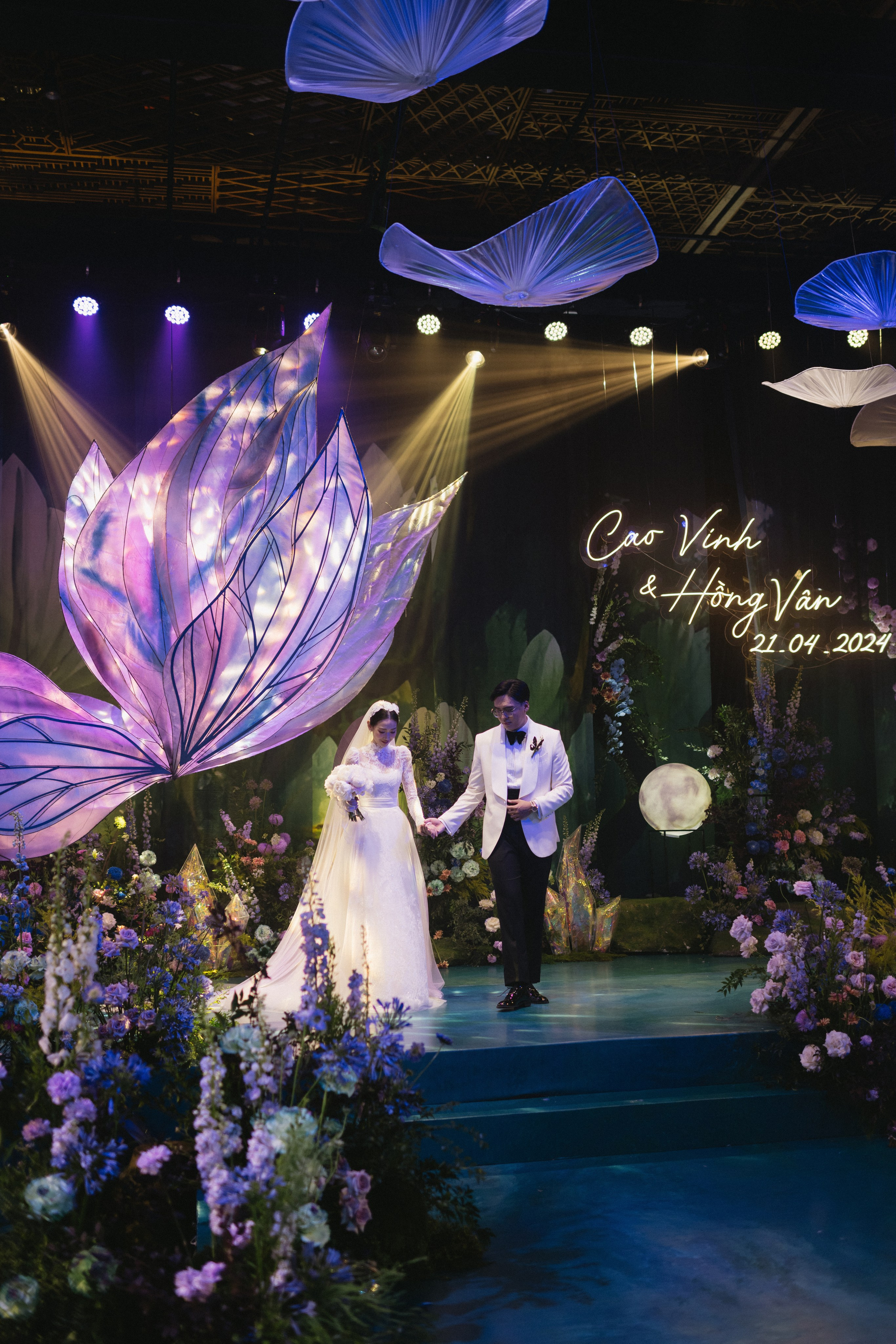 VINH & VAN | Wedding Day. Anns wedding photography