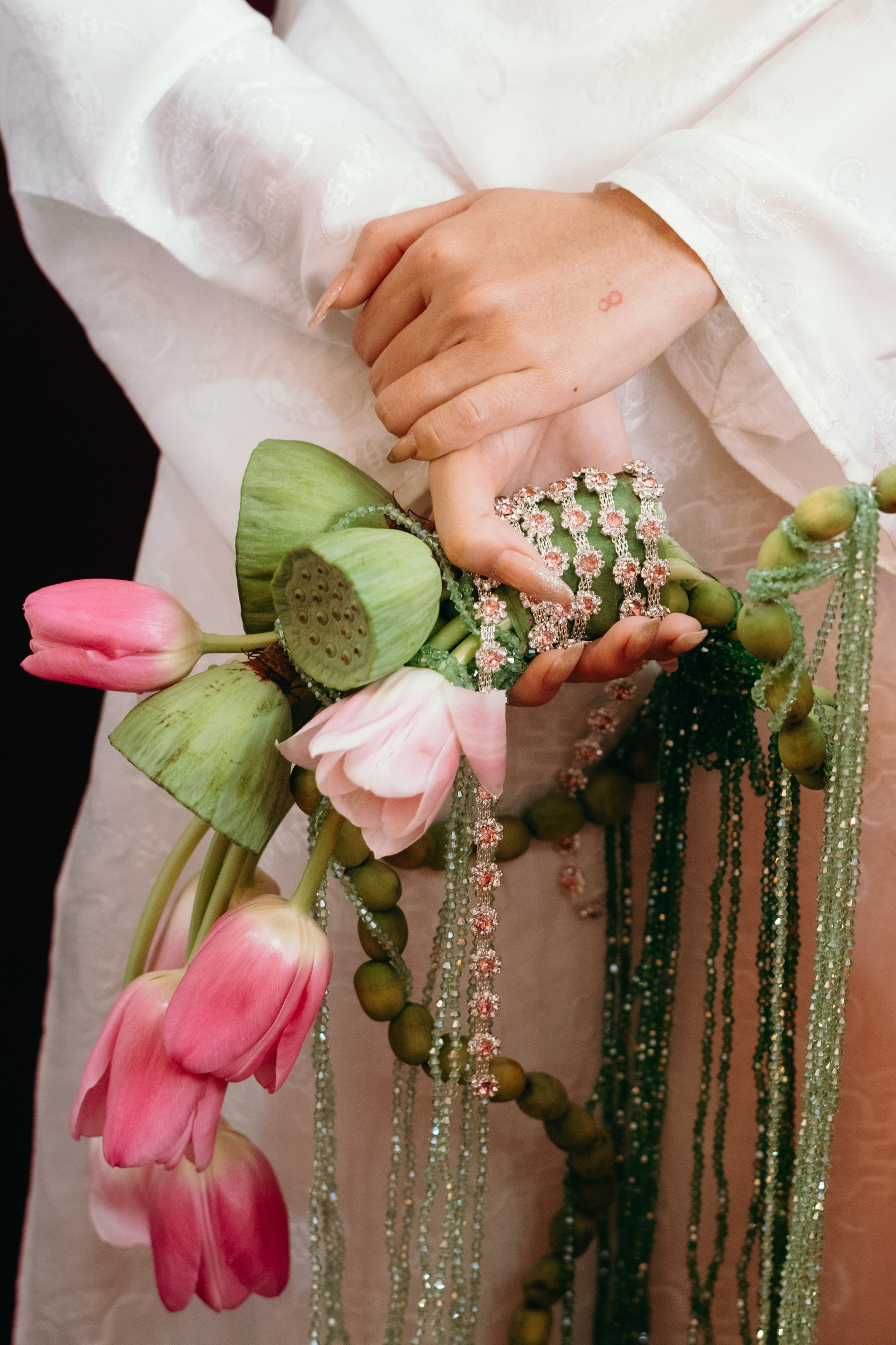 LINH CUNG & HUGO | Tea Ceremony. Anns wedding photography