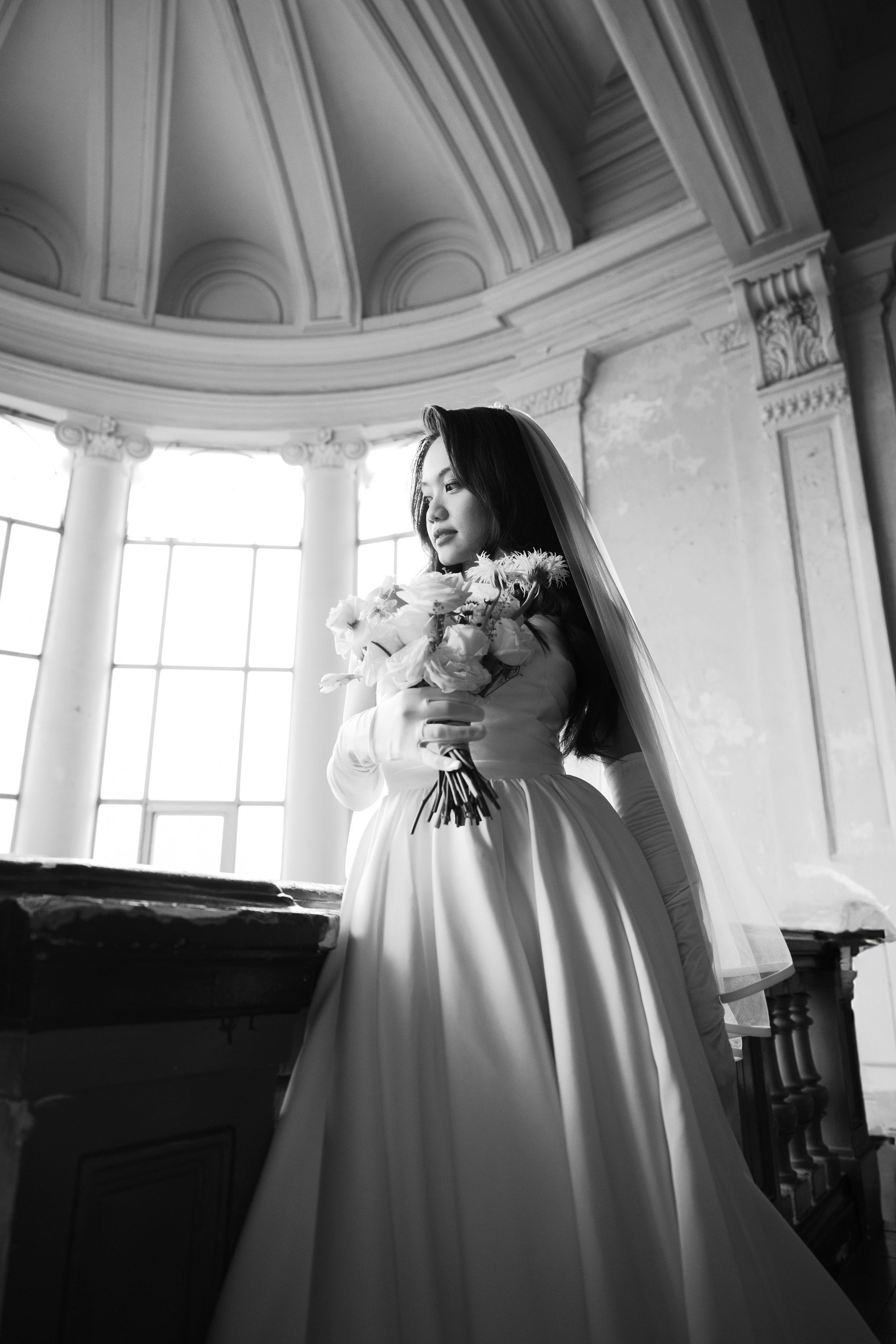KY & TAM saigon. Anns wedding photography