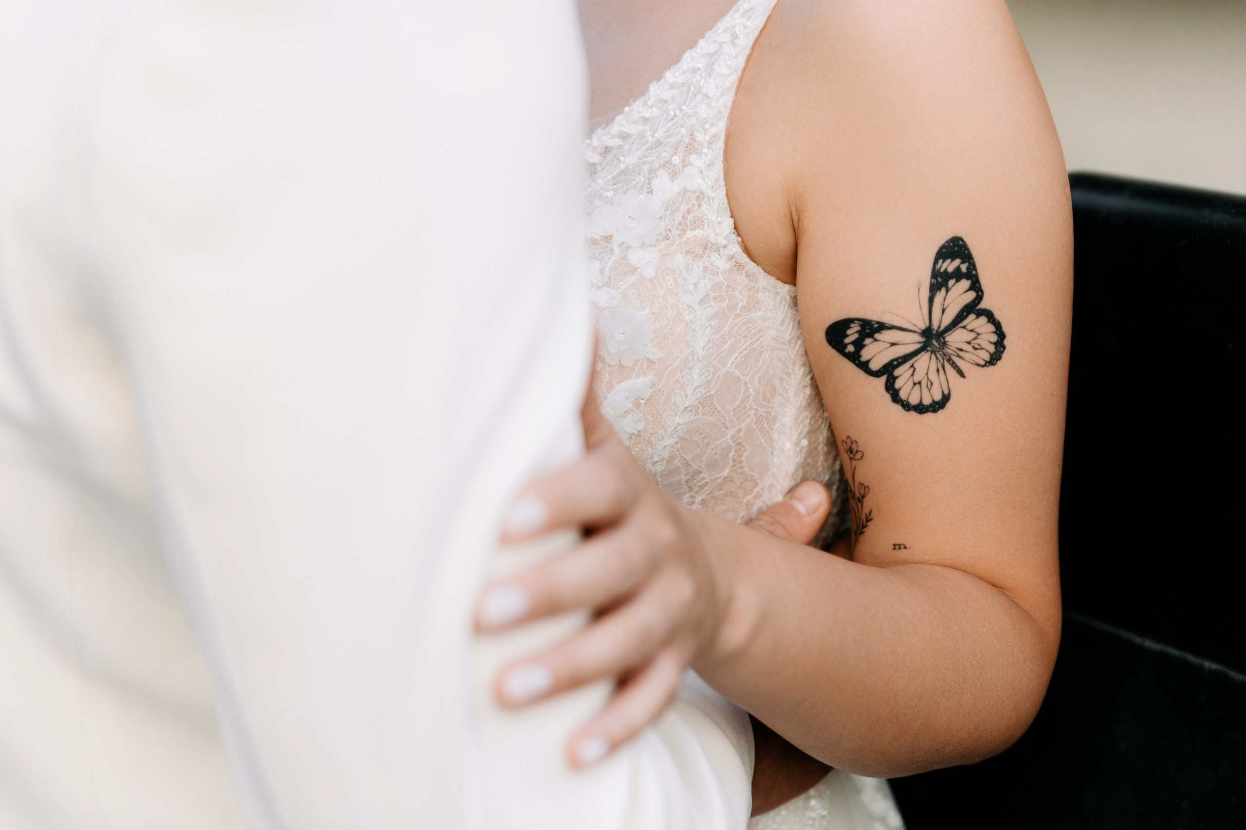 Paula ♡ Marcin. Fotograf Ślubny Warszawa - Sesje Biznesowe Rodzinne Eventy