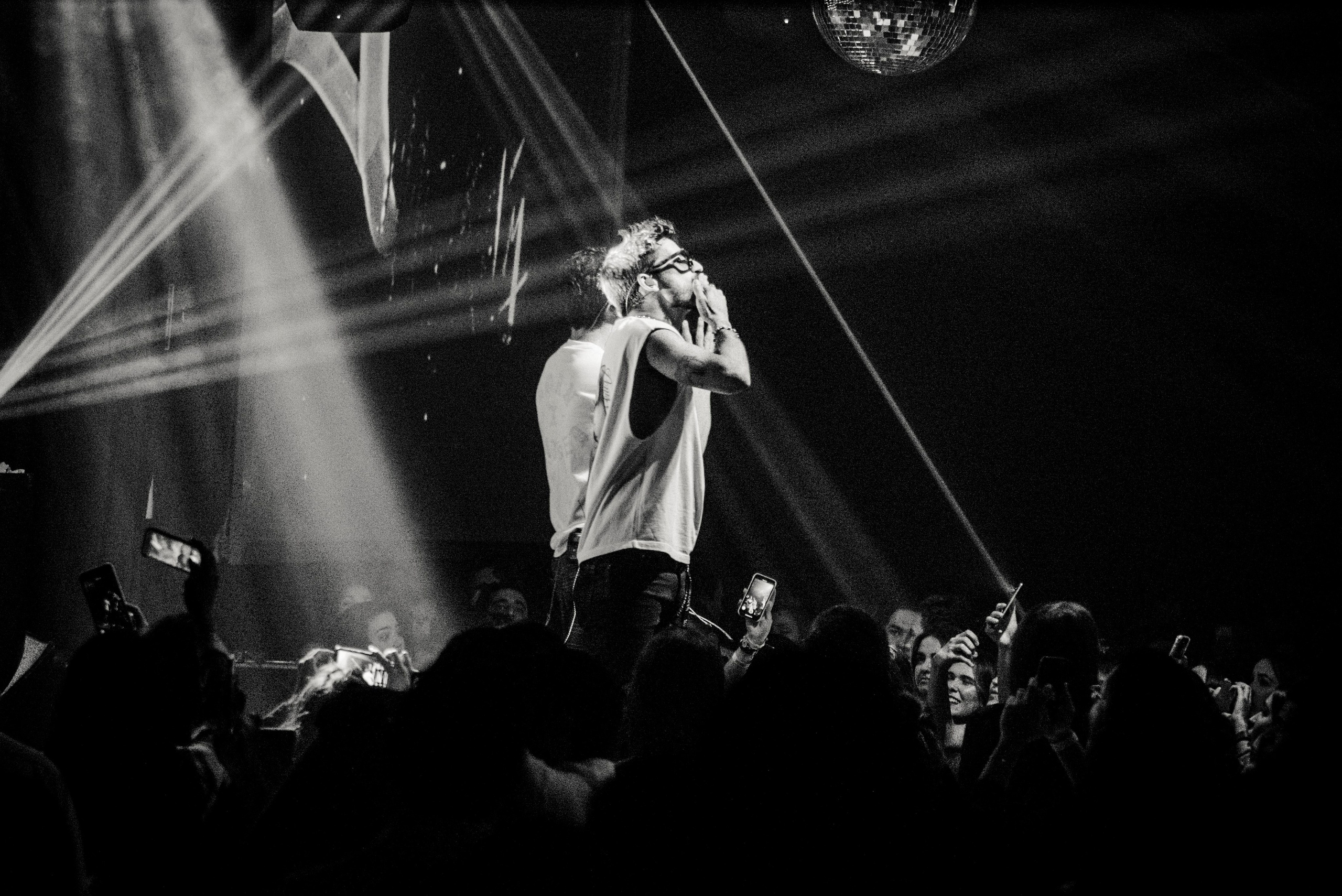 19.05.04 MAU & RICKY