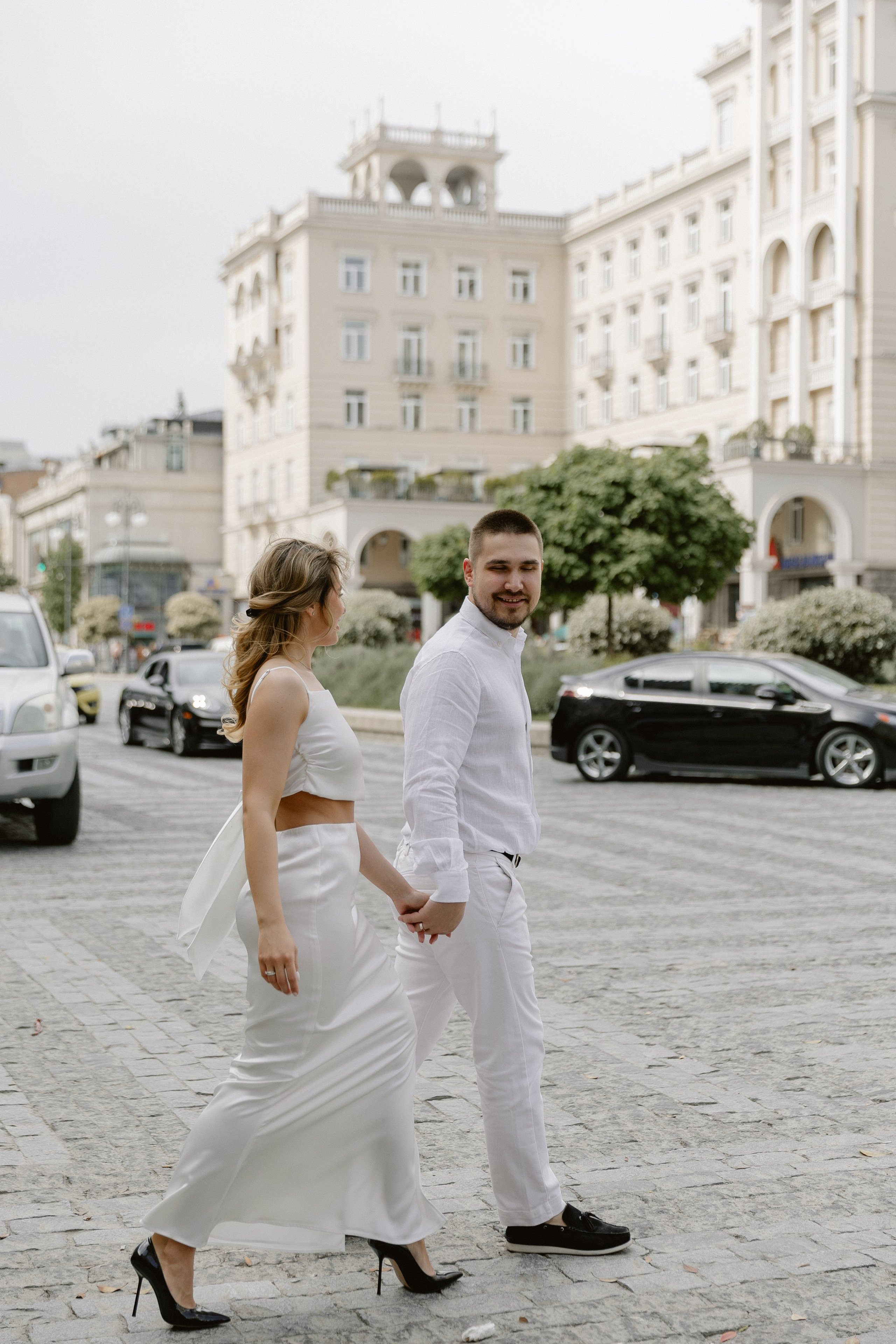 Marjanishvili/Марджанишвили. Photographer Anna Nazarenko