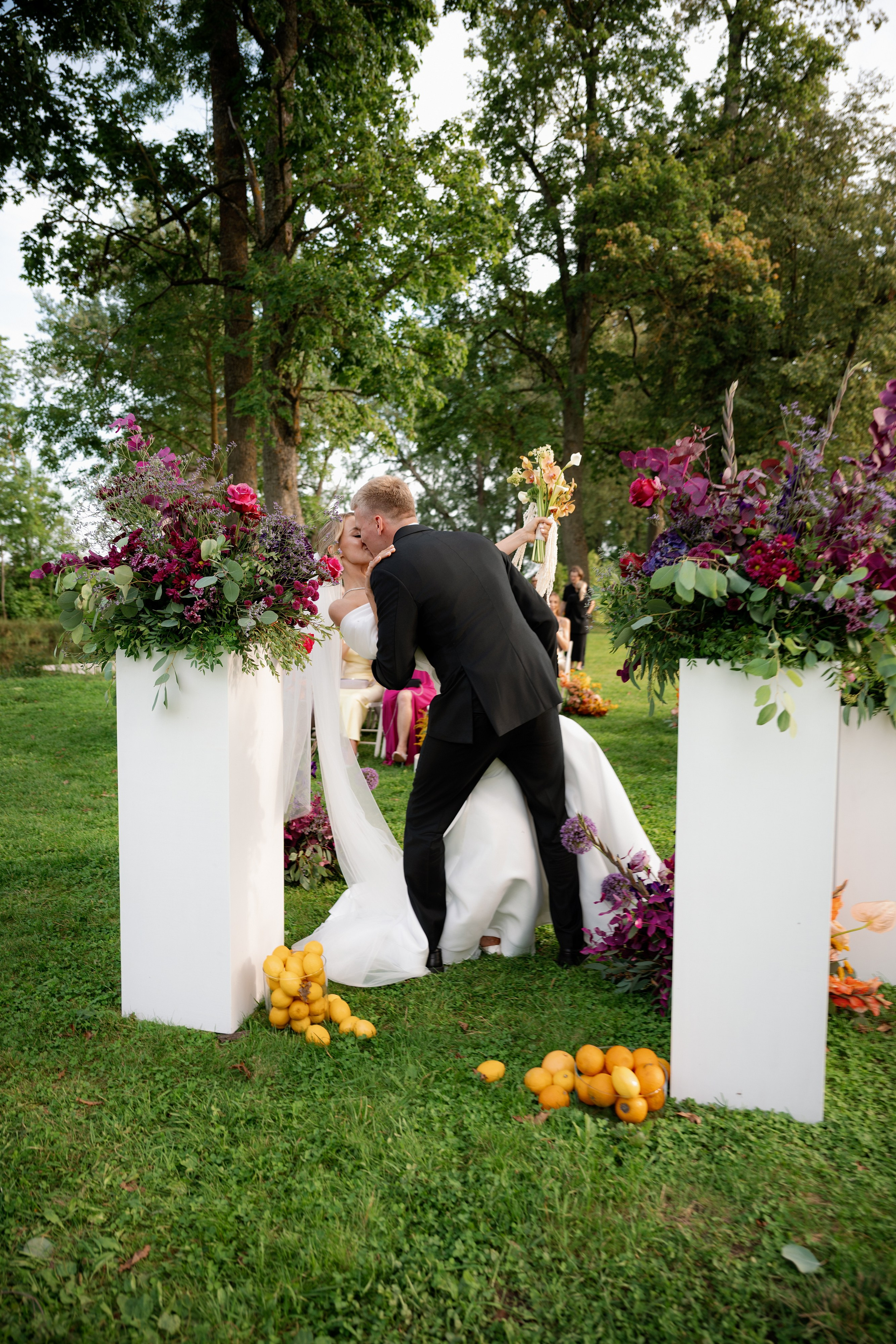 ANASTASIA & ILYA. Bakasphoto wedding and lifestyle photography Latvia and Worldwide