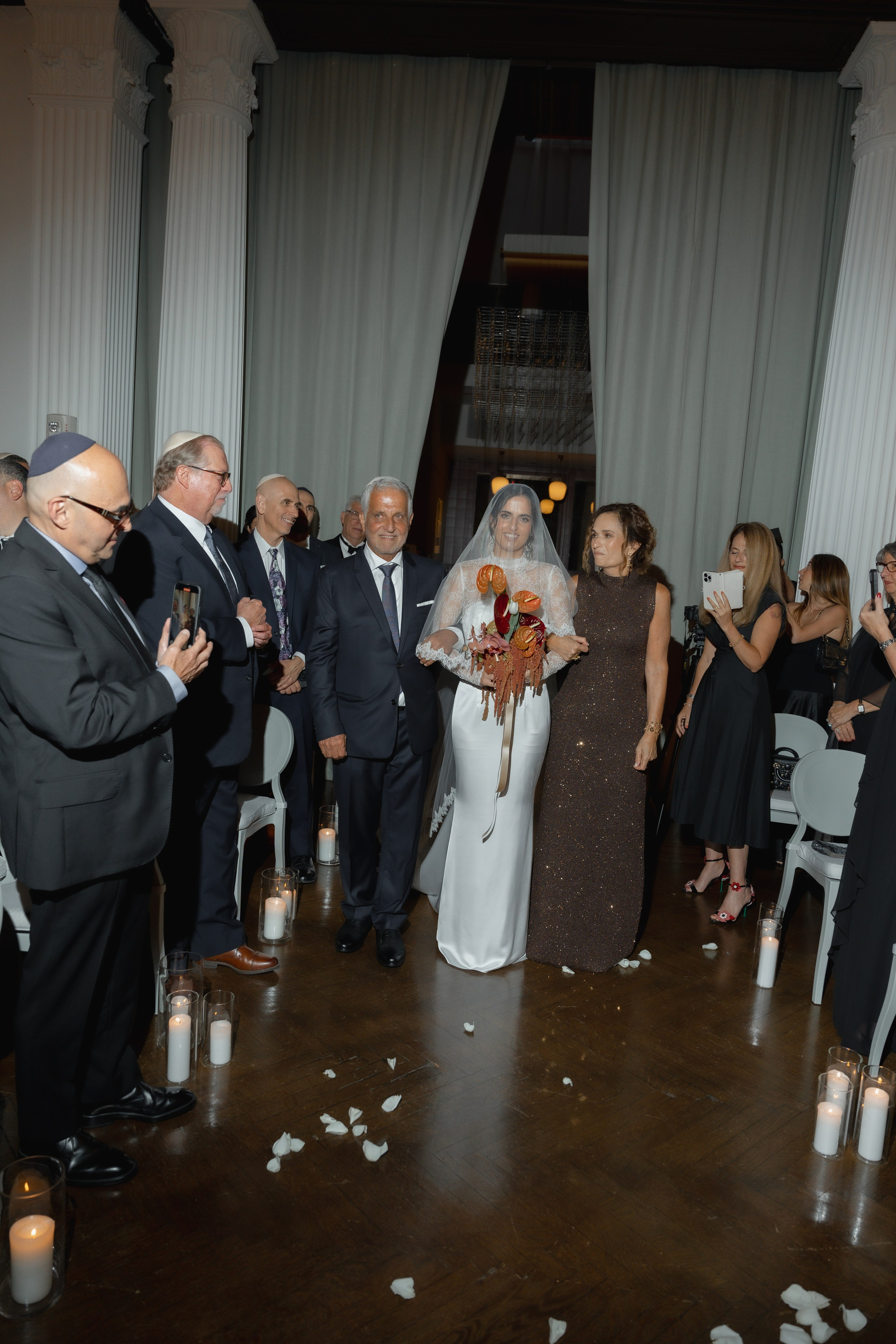 Amir and Maya. Anna Krasnova Wedding photographer