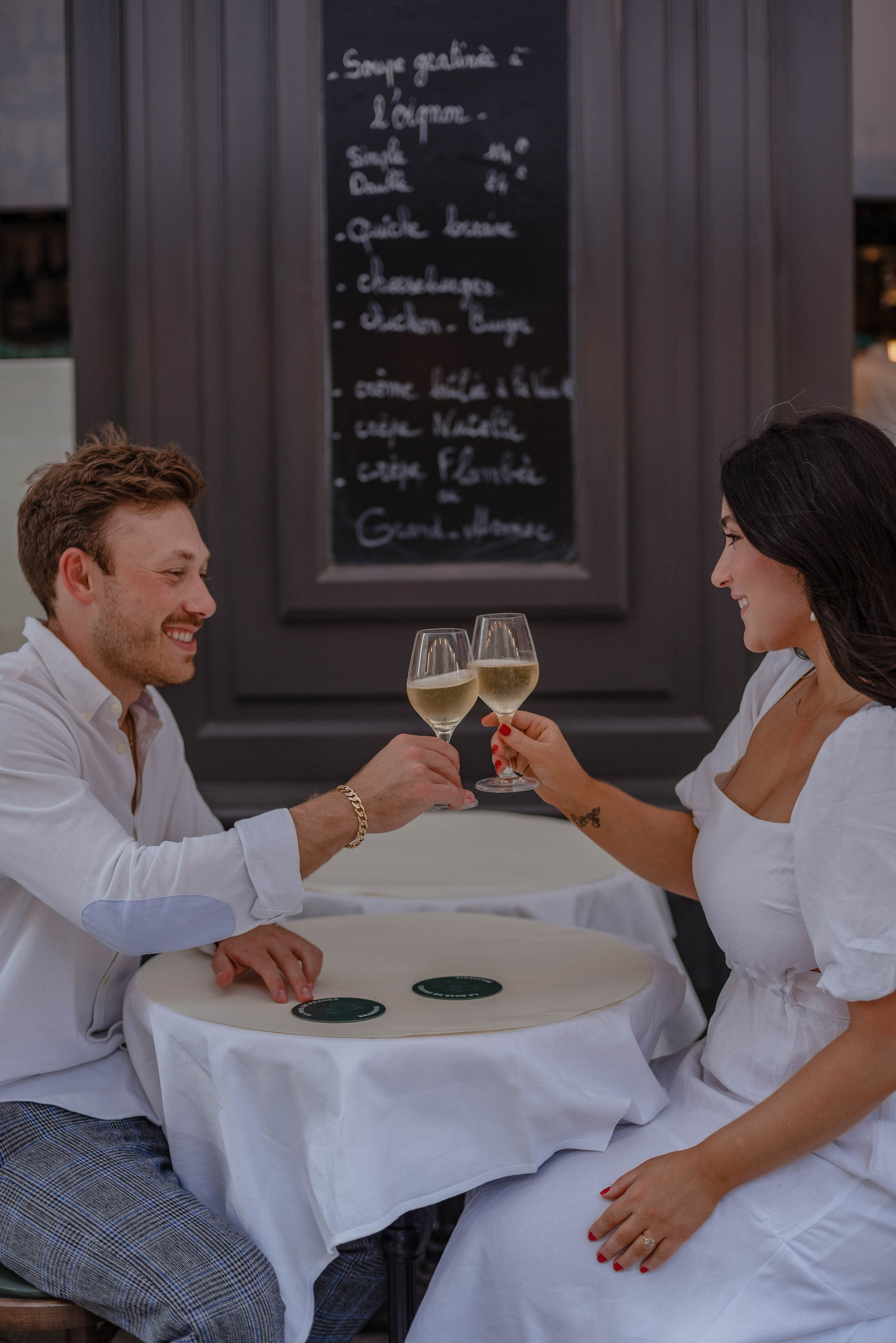 Секретное предложение руки и сердца. Ksenia Marchand/ Lifestyle фотограф в Париже