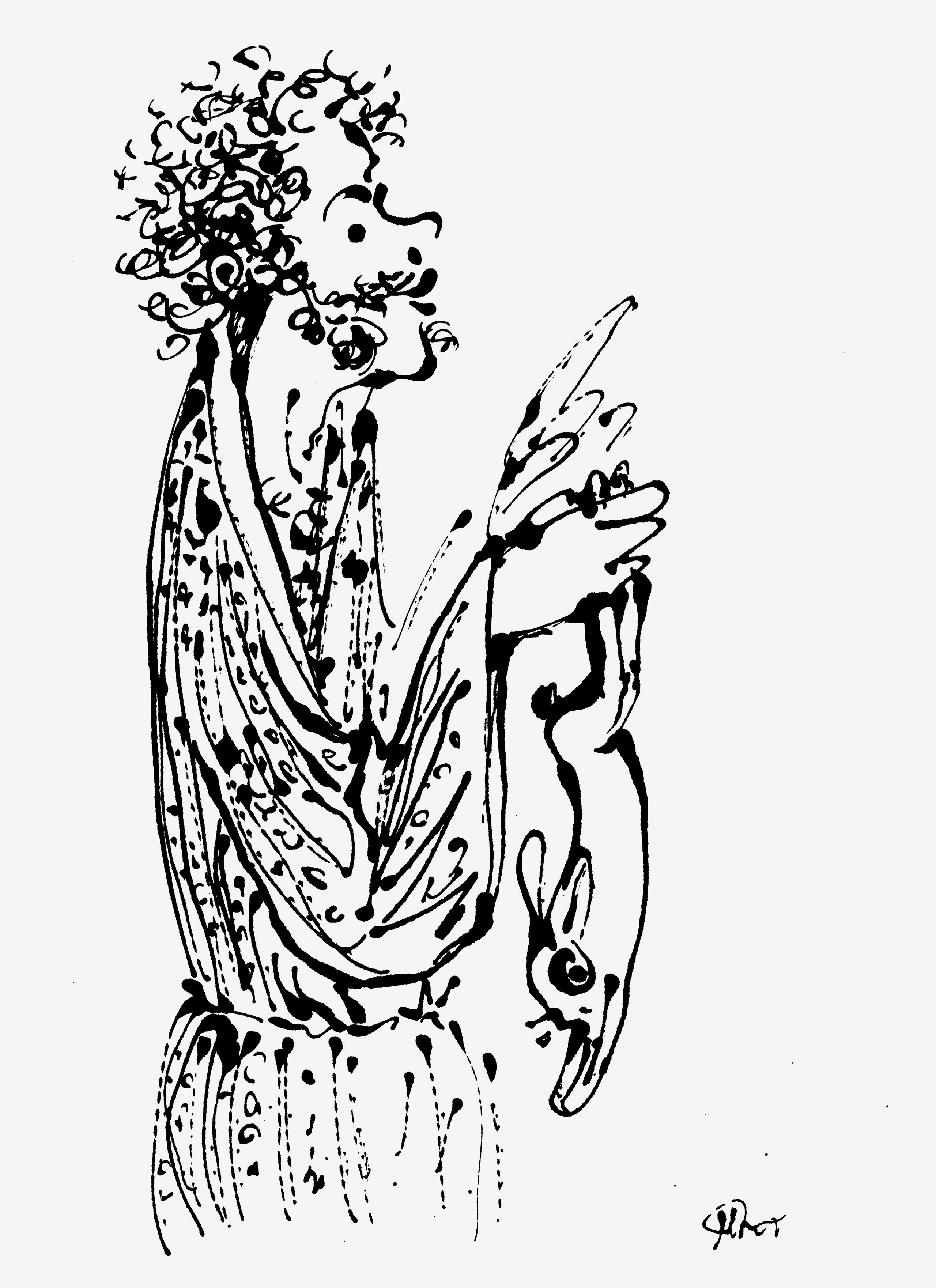 Н. В. Гоголь. Мертвые души. 2007-2009 (2)