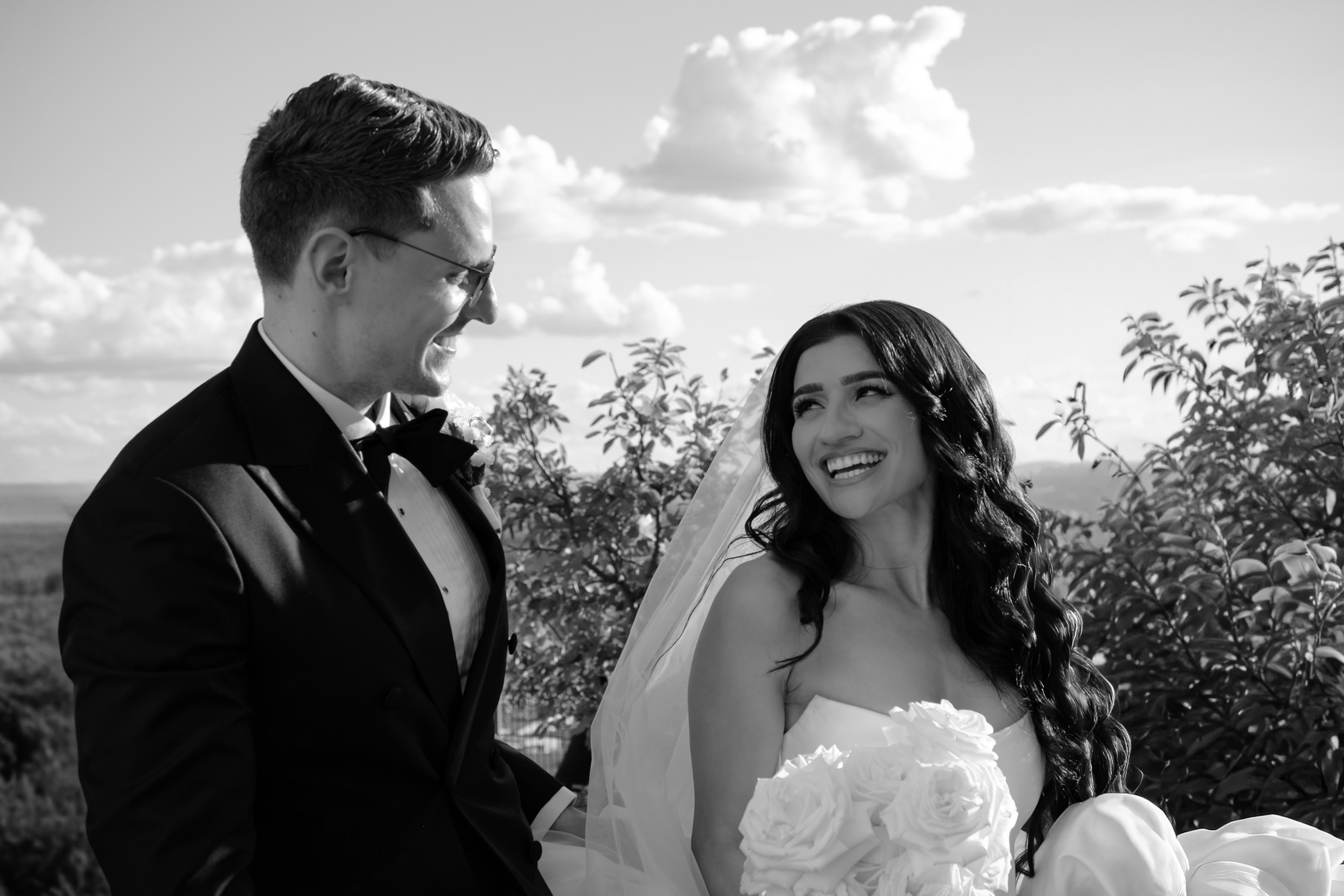 Portfolio. Wedding photography — EMU Photos