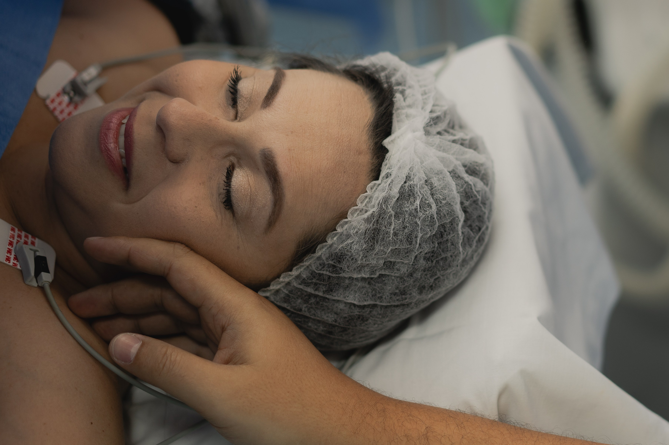 2024-11-25 | Parto — Manu. Lembrar não é só ver. É sentir de novo