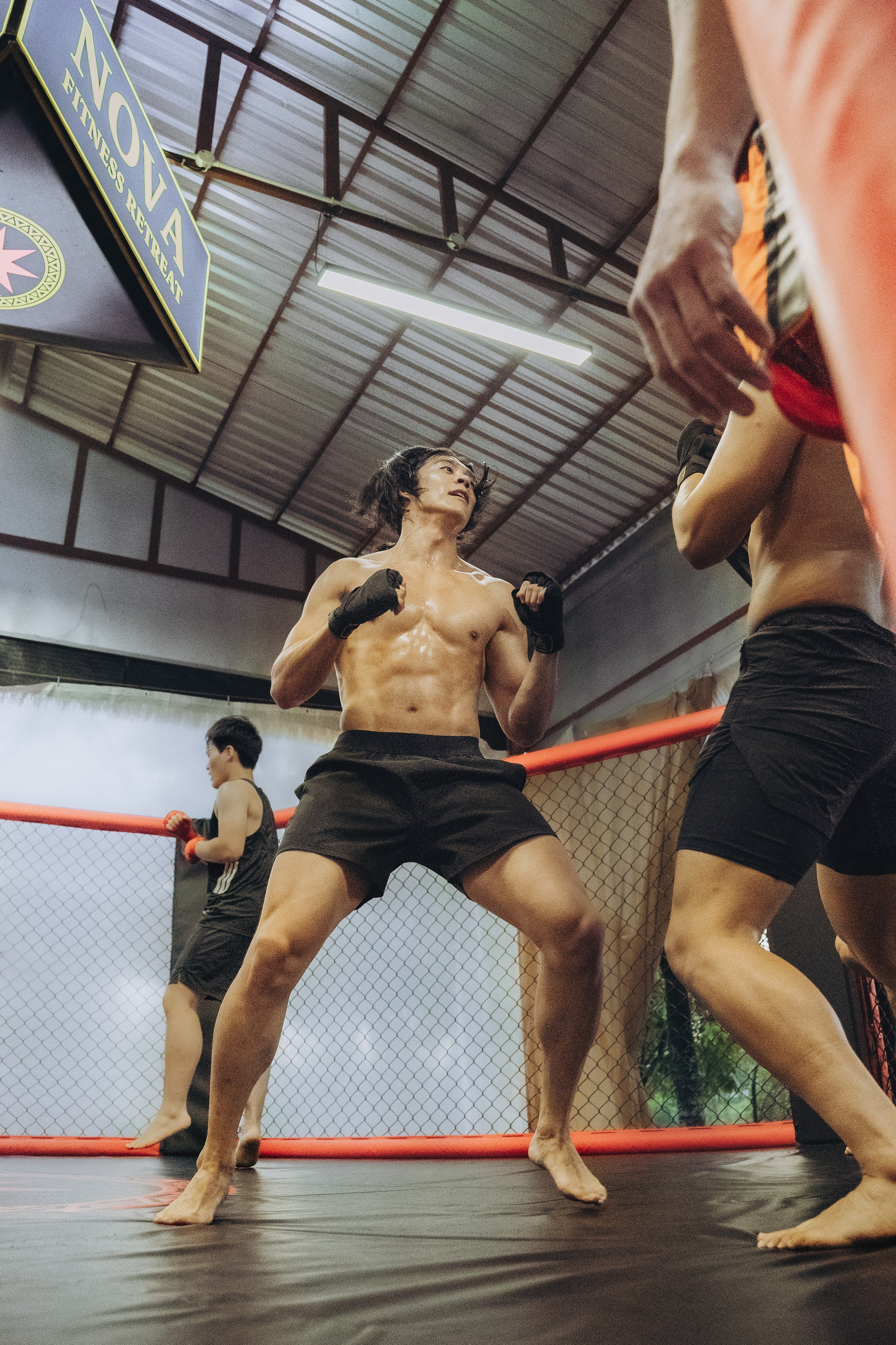 FITCULATOR. Nova Fitness Retreat | Fitness & Wellness Retreat in Phu Quoc, Vietnam
