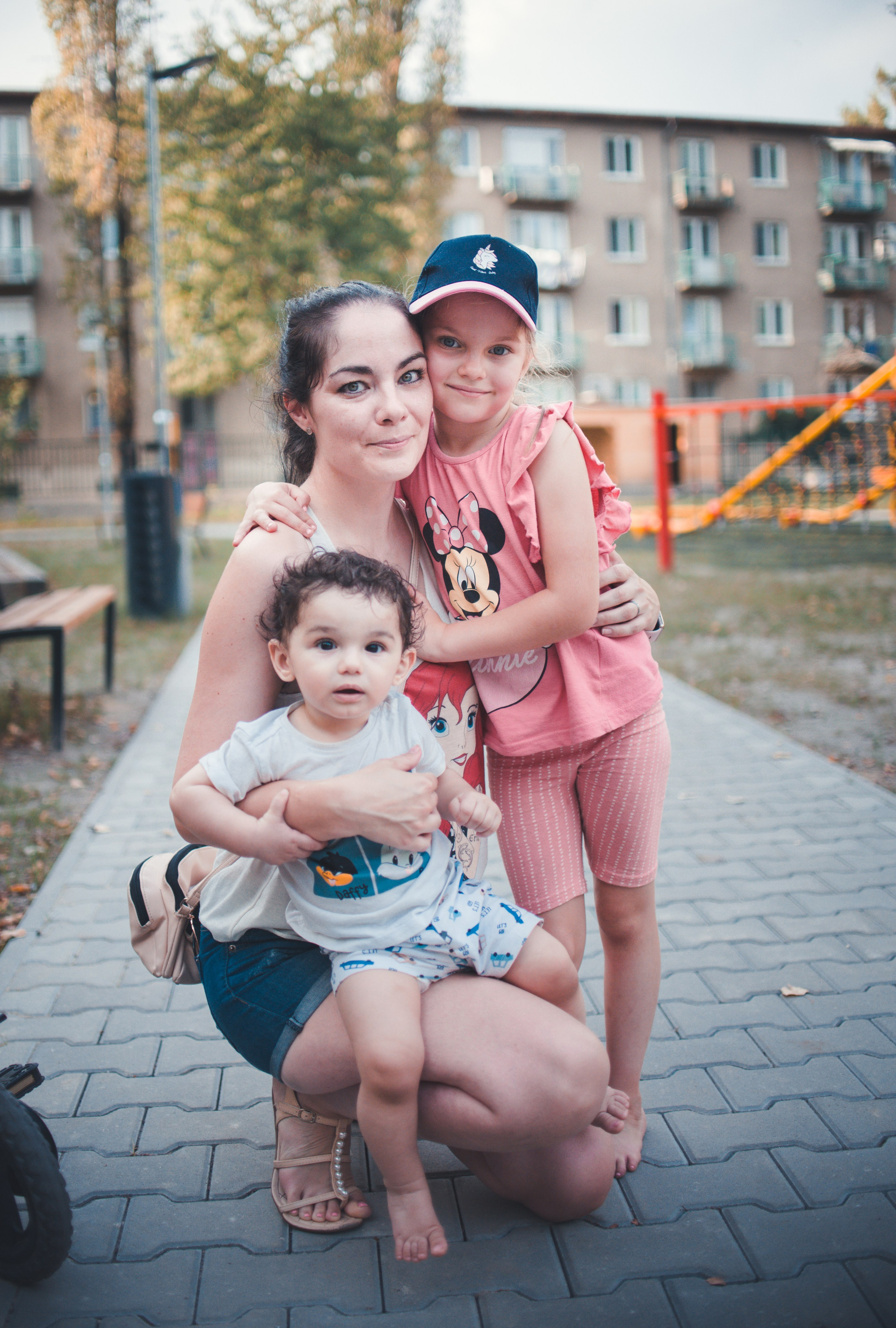 Cenník. Rodinná a svadobná fotografka v Bratislave | Prezrite si portfólio