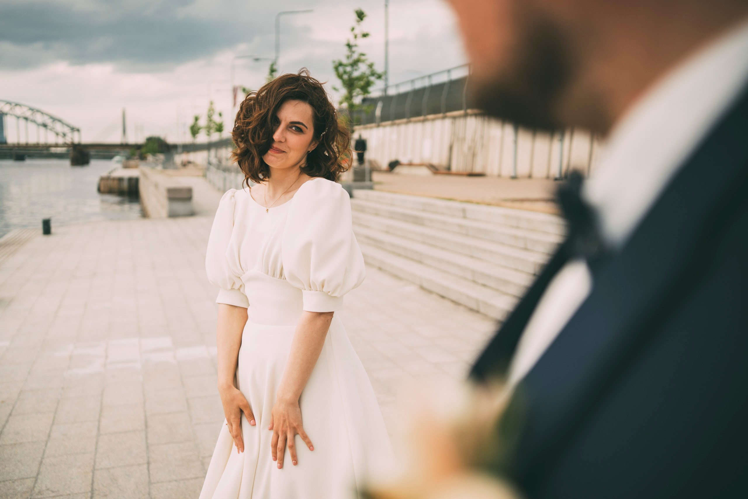 Kāzu foto, Anna + Aleksejs, BalticWedding. Kāzu video un kāzu foto | BalticWedding - Ainārs Krauklis