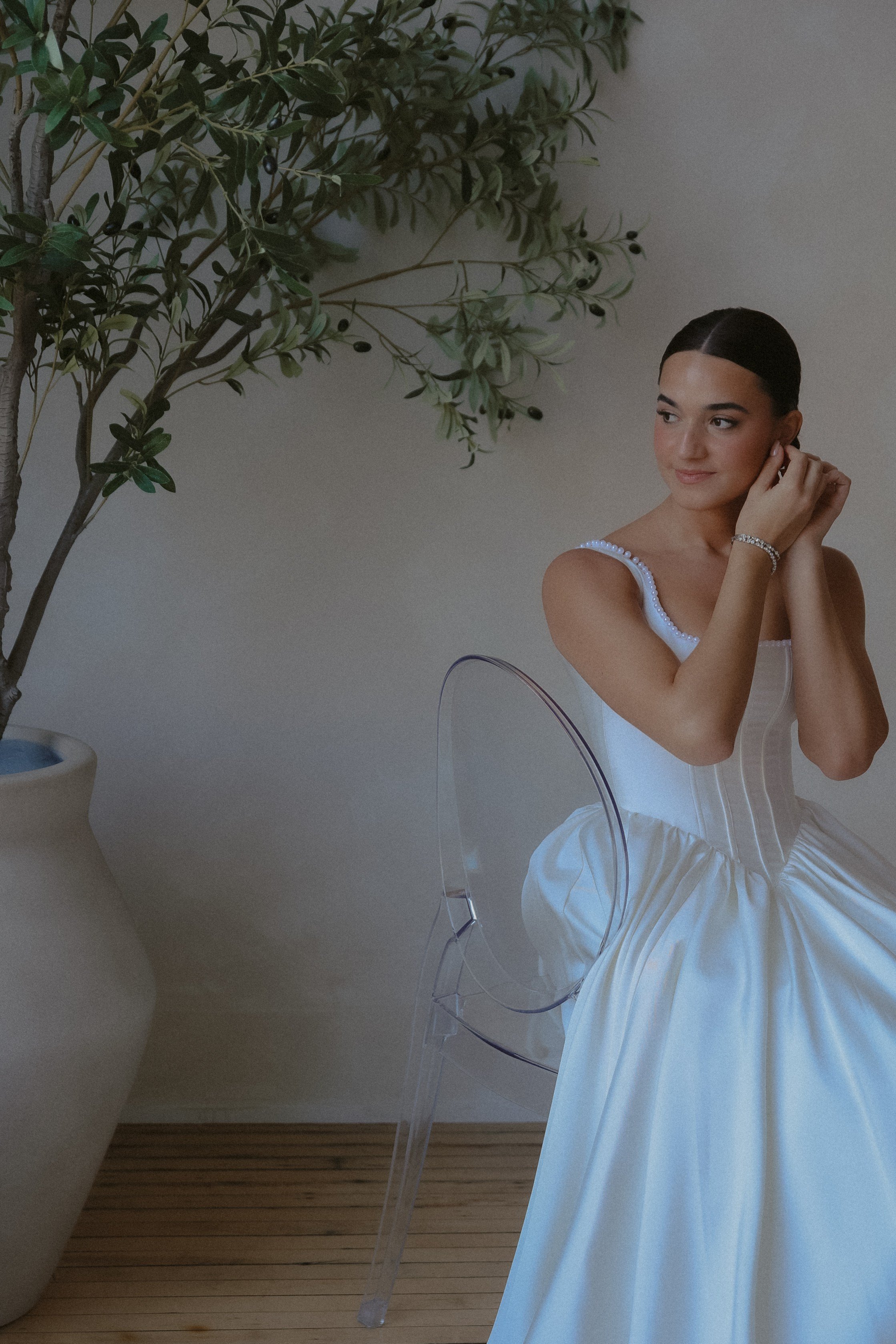 Noelle&Brady. Couple photographer in Chicago