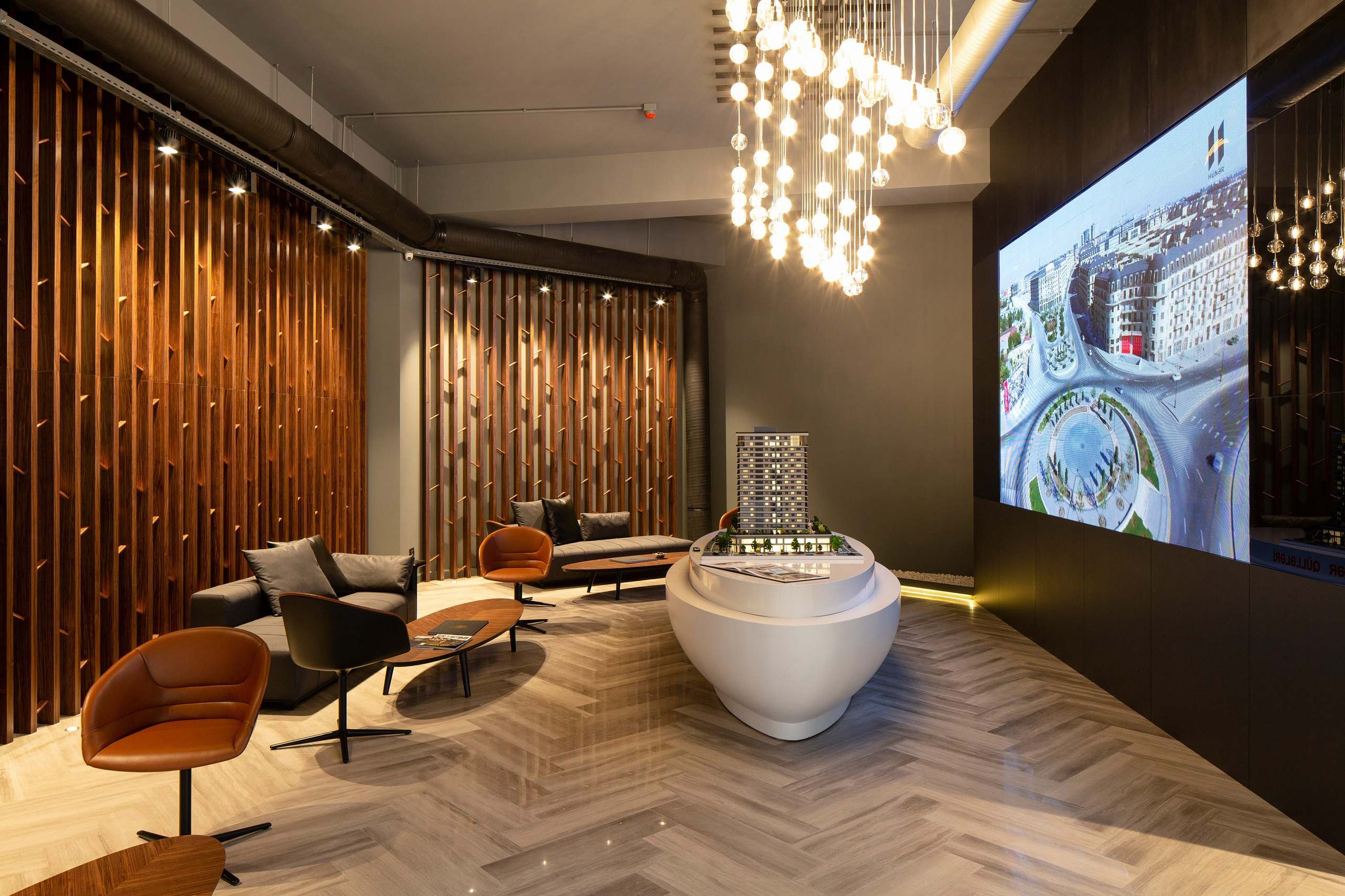 Huner Group Flex. Elmar Mustafazadeh Photography