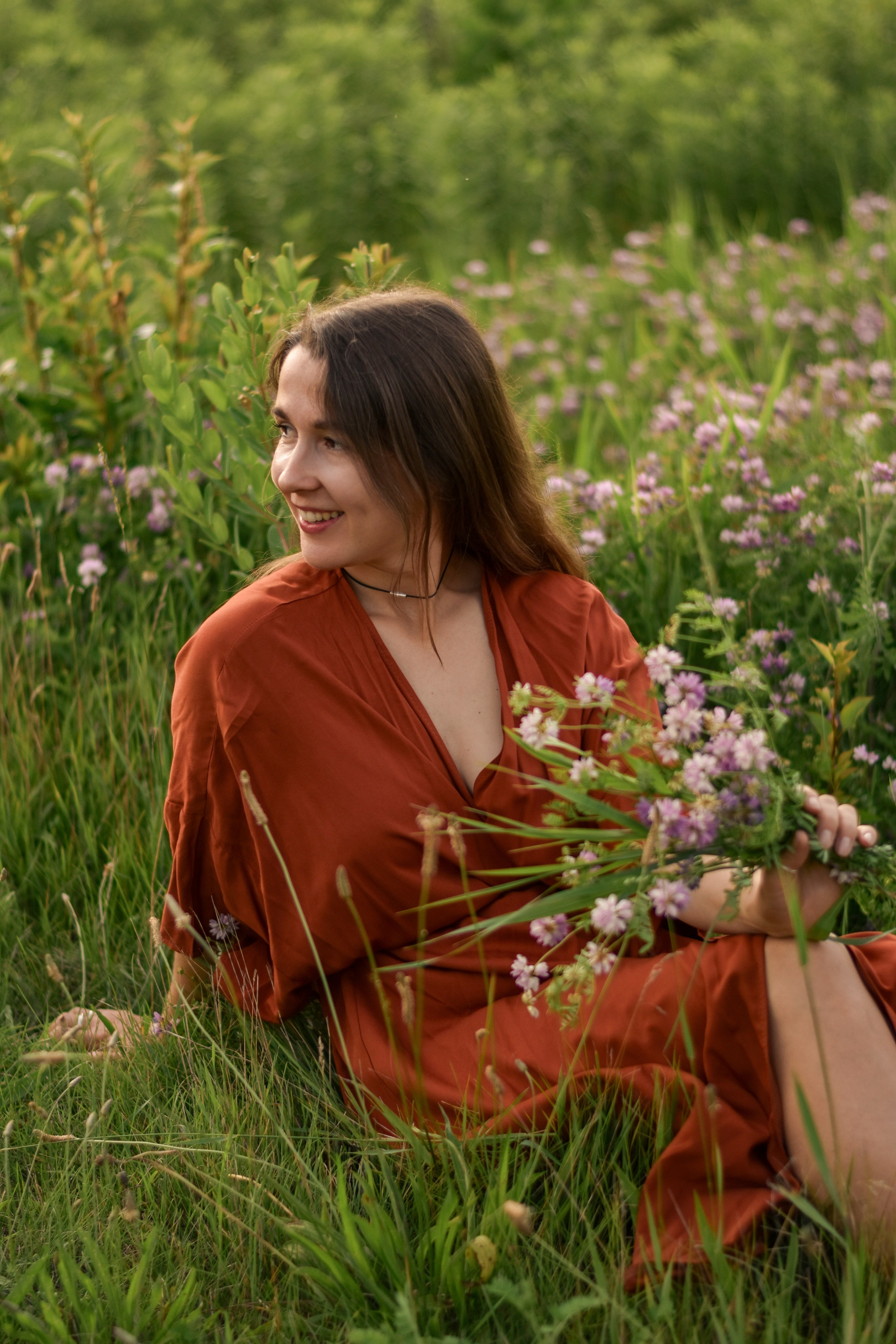 Svitlana. Oleksandra Yehorova | Family & Lifestyle Photographer