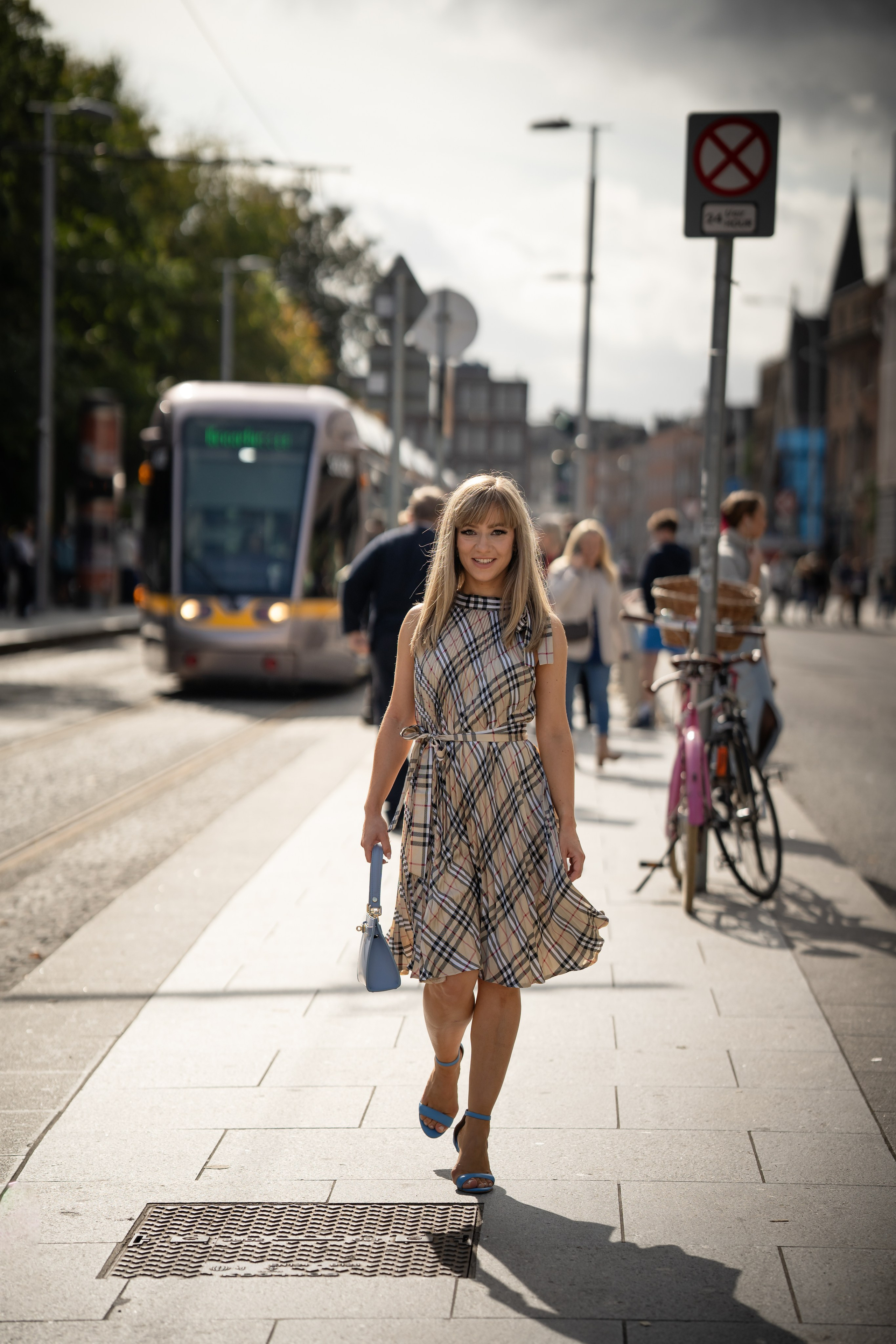 Lifestyle shoot. EV Photo Studio Dublin photographer