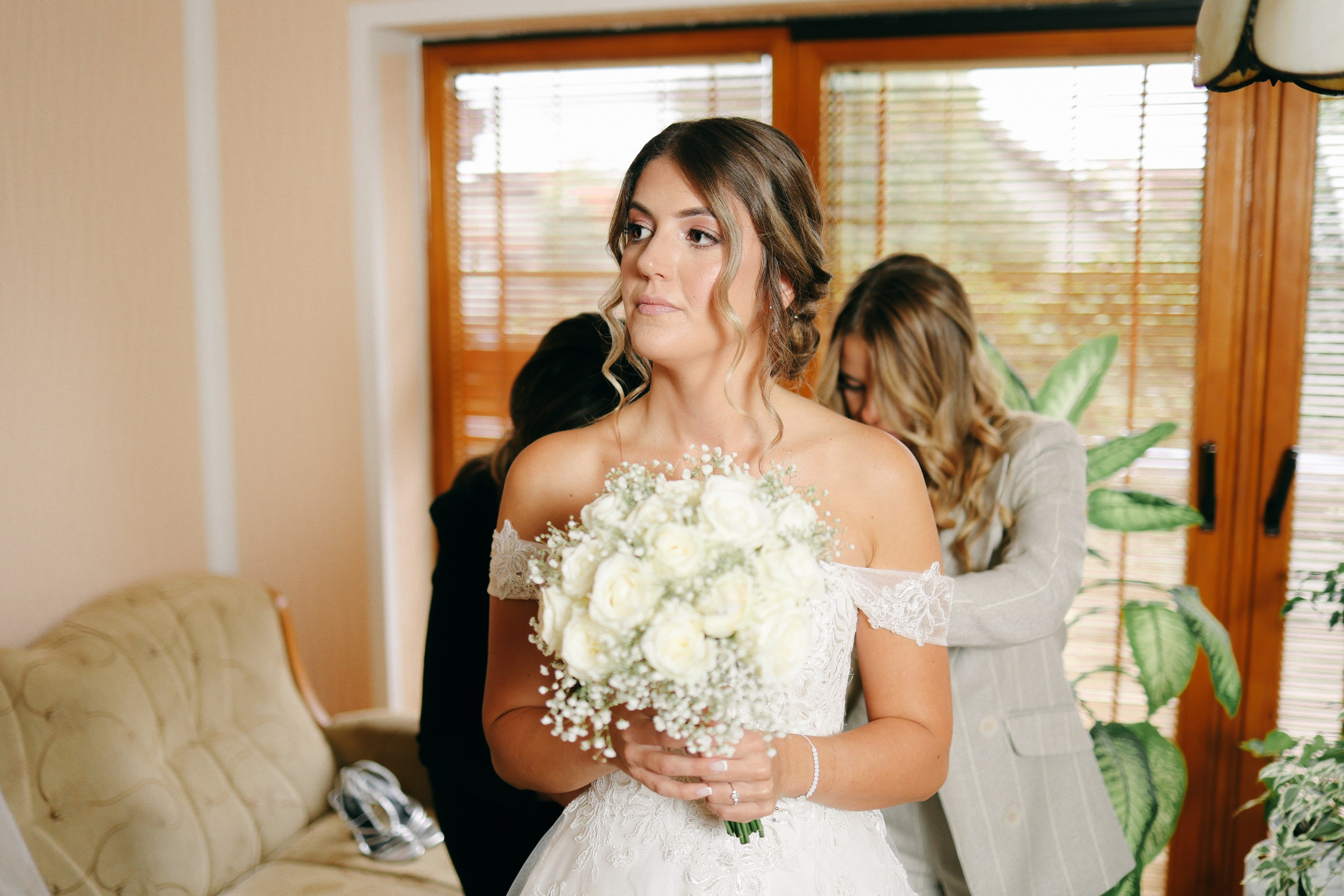 Visnja & Mihailo. Vlada toskic wedding and event photographer