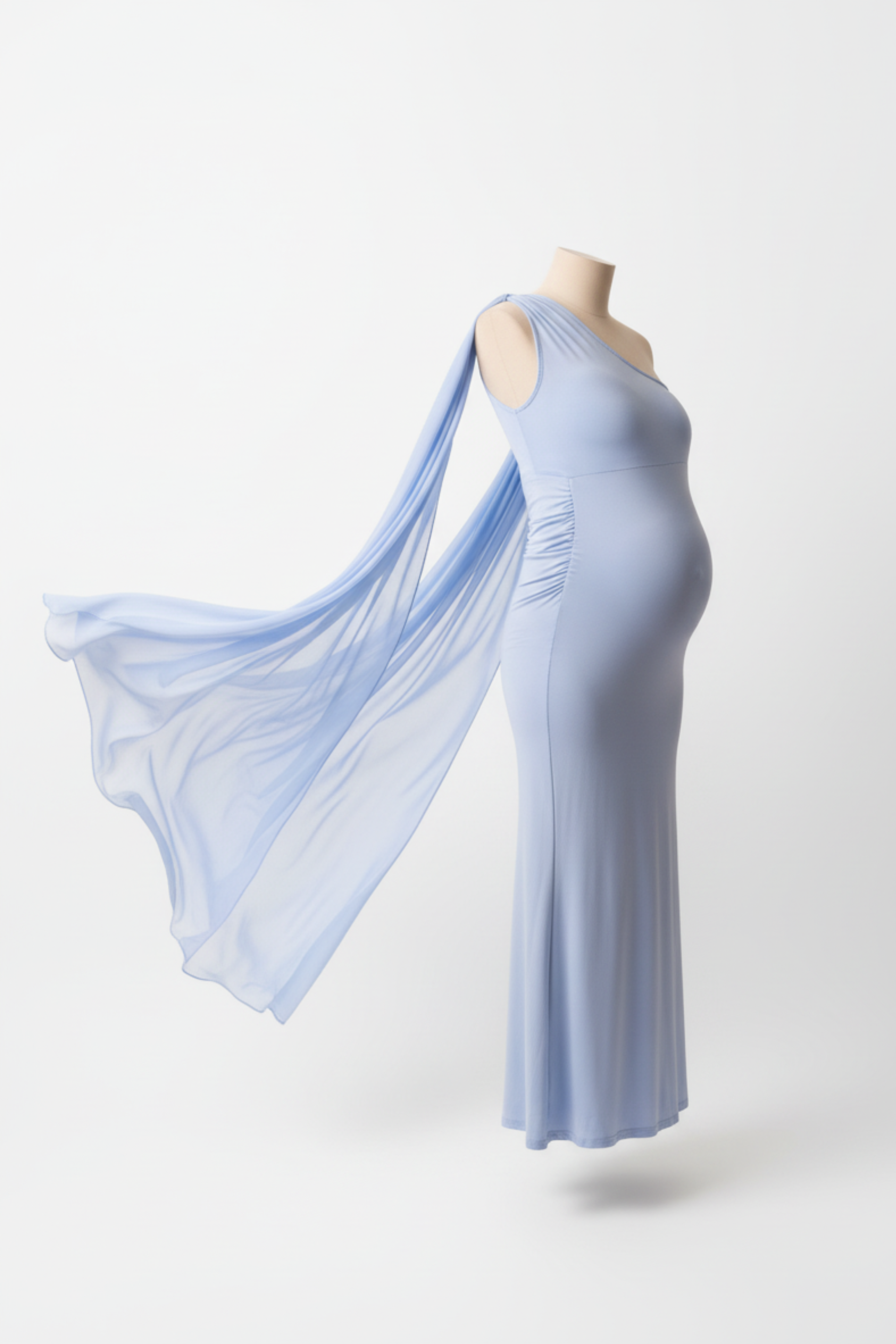 Maternity Wardrobe — Dresses Included for Your Session. Family & Maternity Photographer in Dresden Tatiana Mudryak