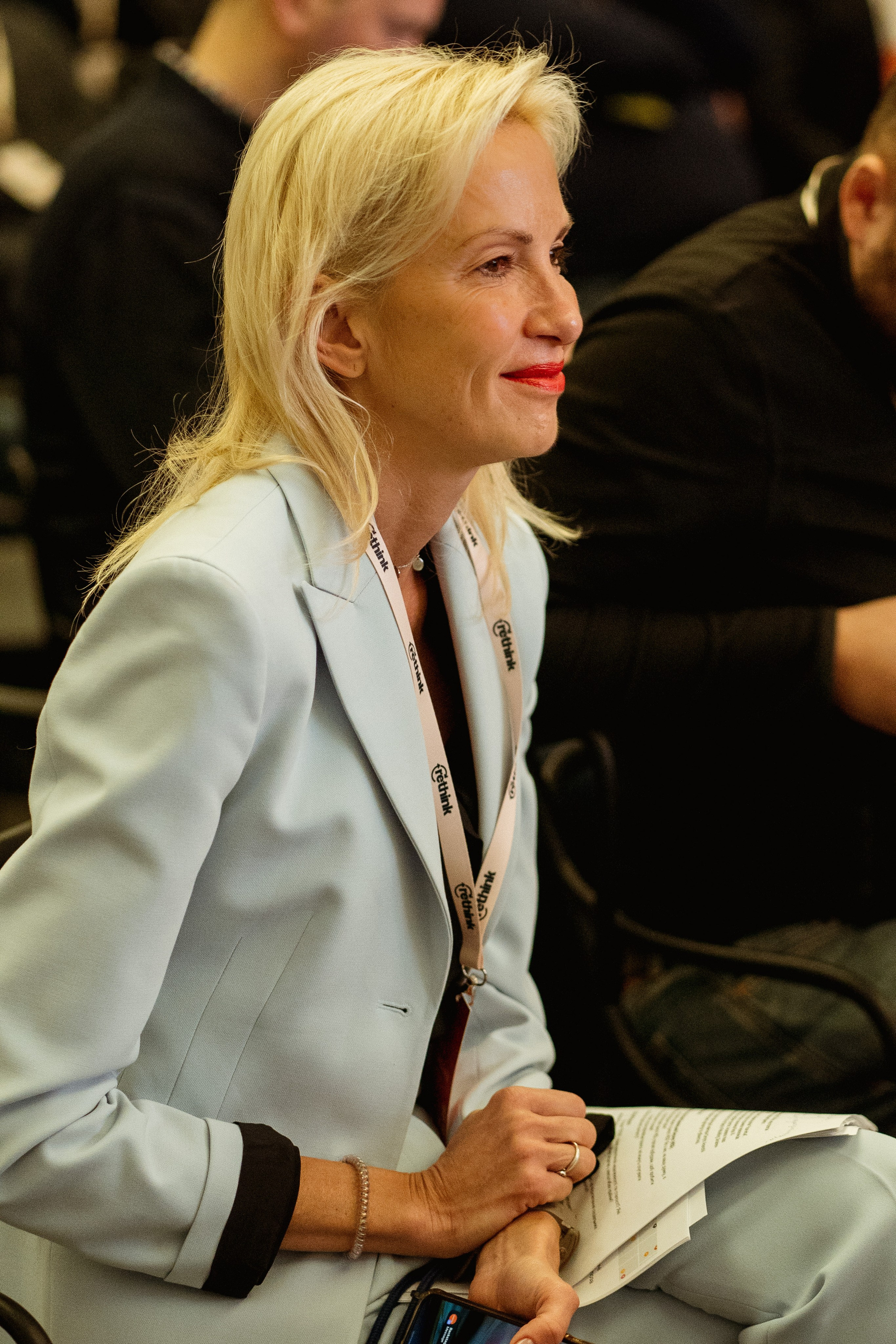 Rethink Ukraine. Kostiantyn Holinchenko. Reportage and portrait photographer